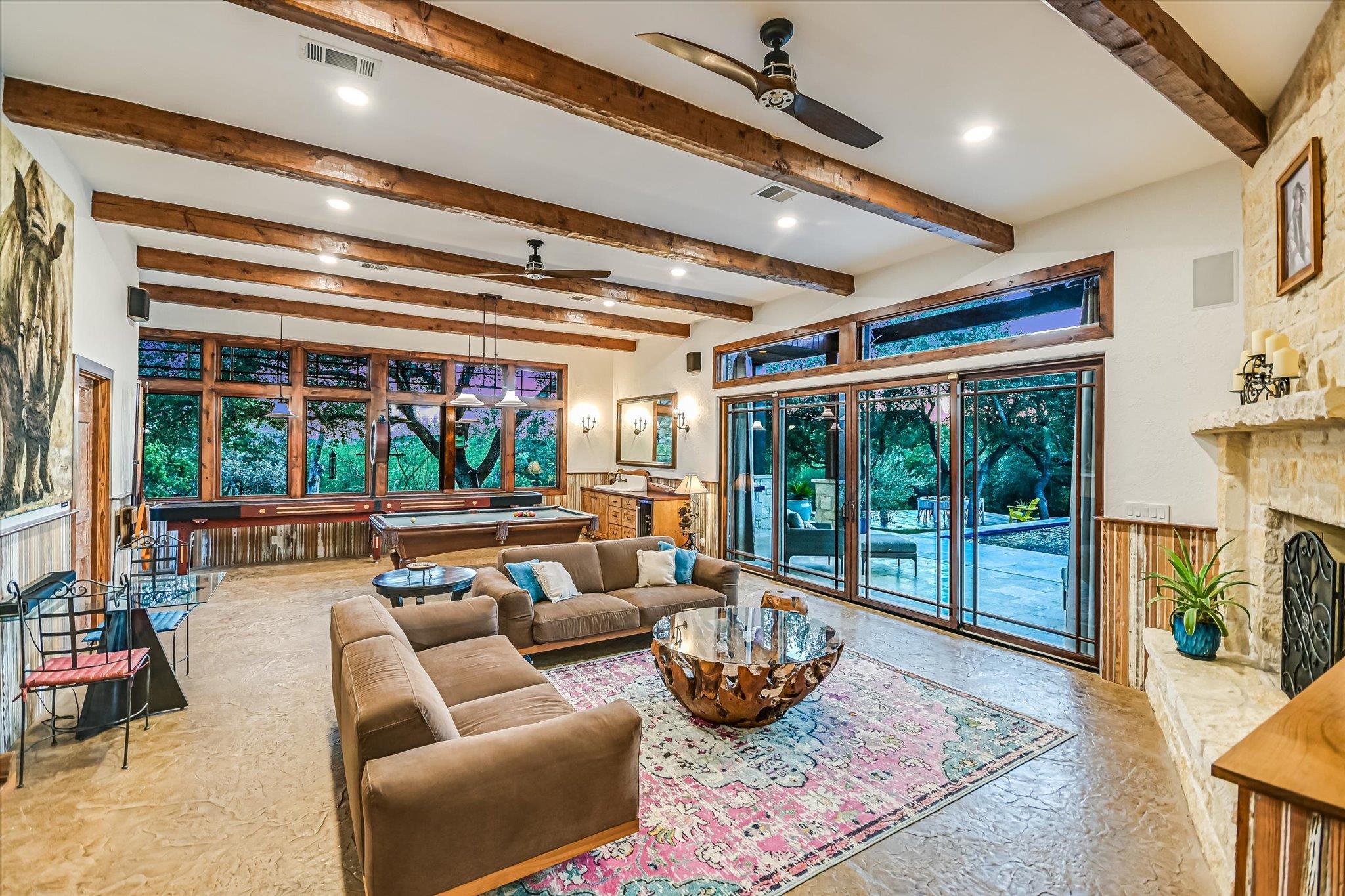 601 Crystal Creek DR