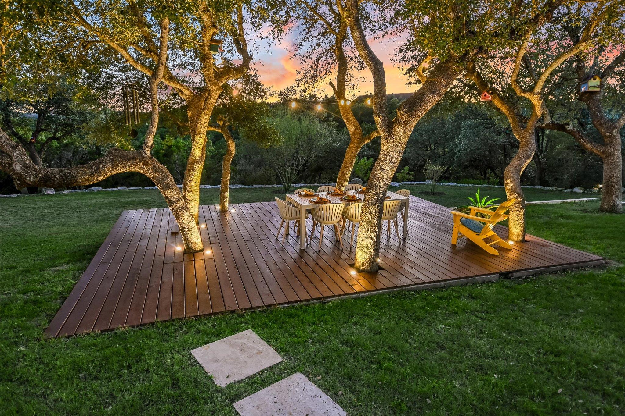 601 Crystal Creek DR