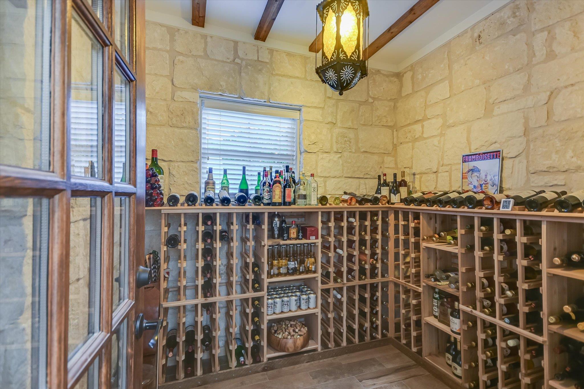 601 Crystal Creek DR