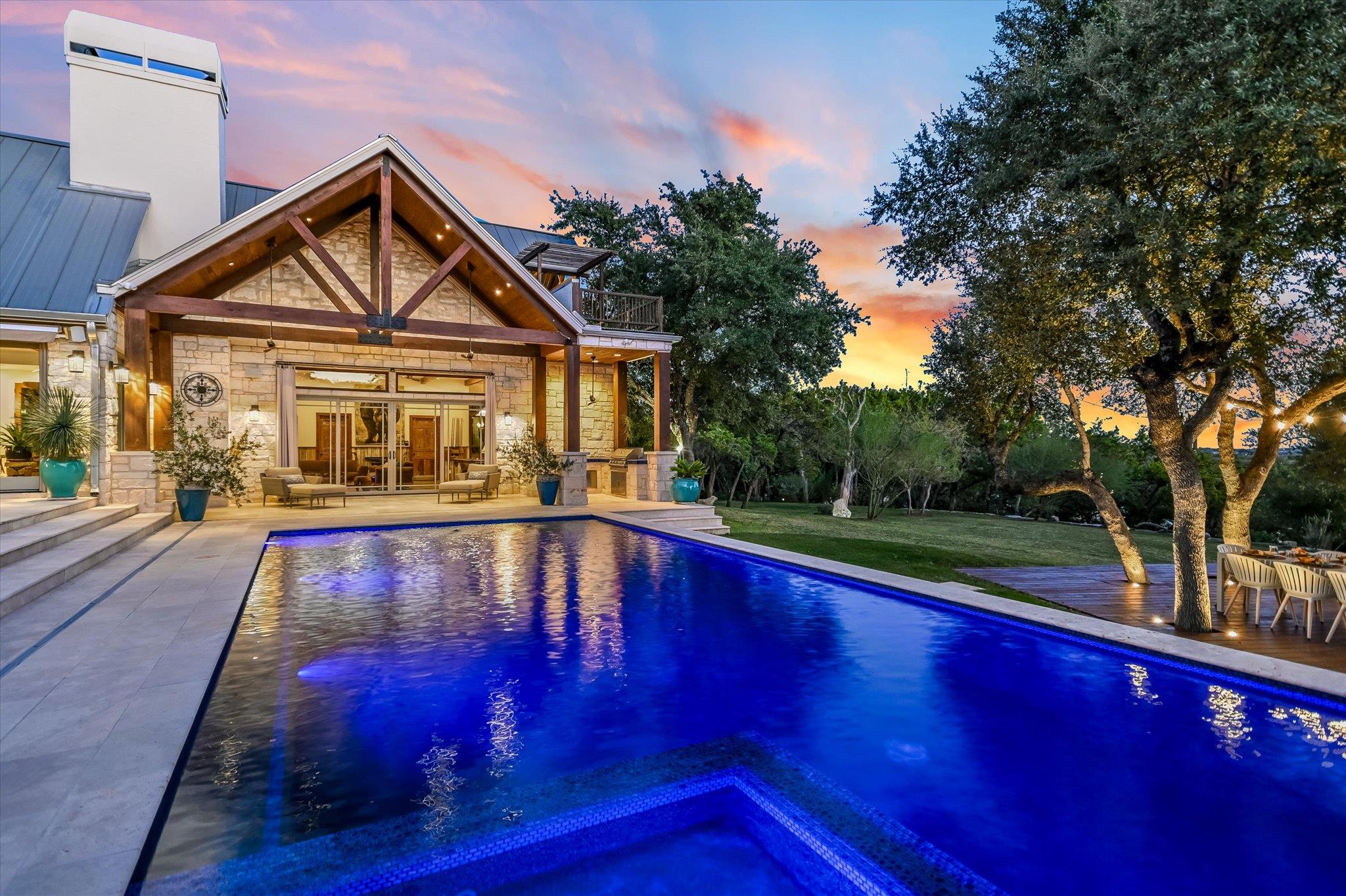 601 Crystal Creek DR