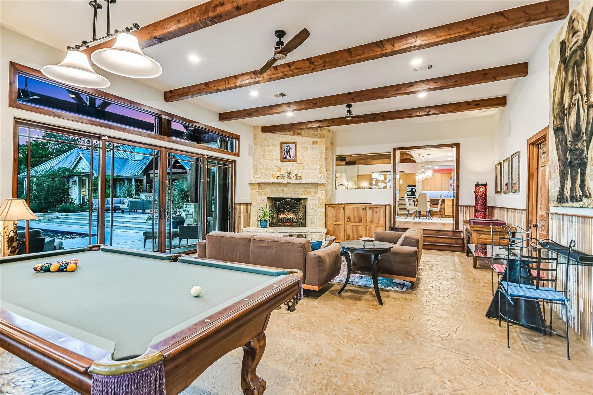 601 Crystal Creek DR