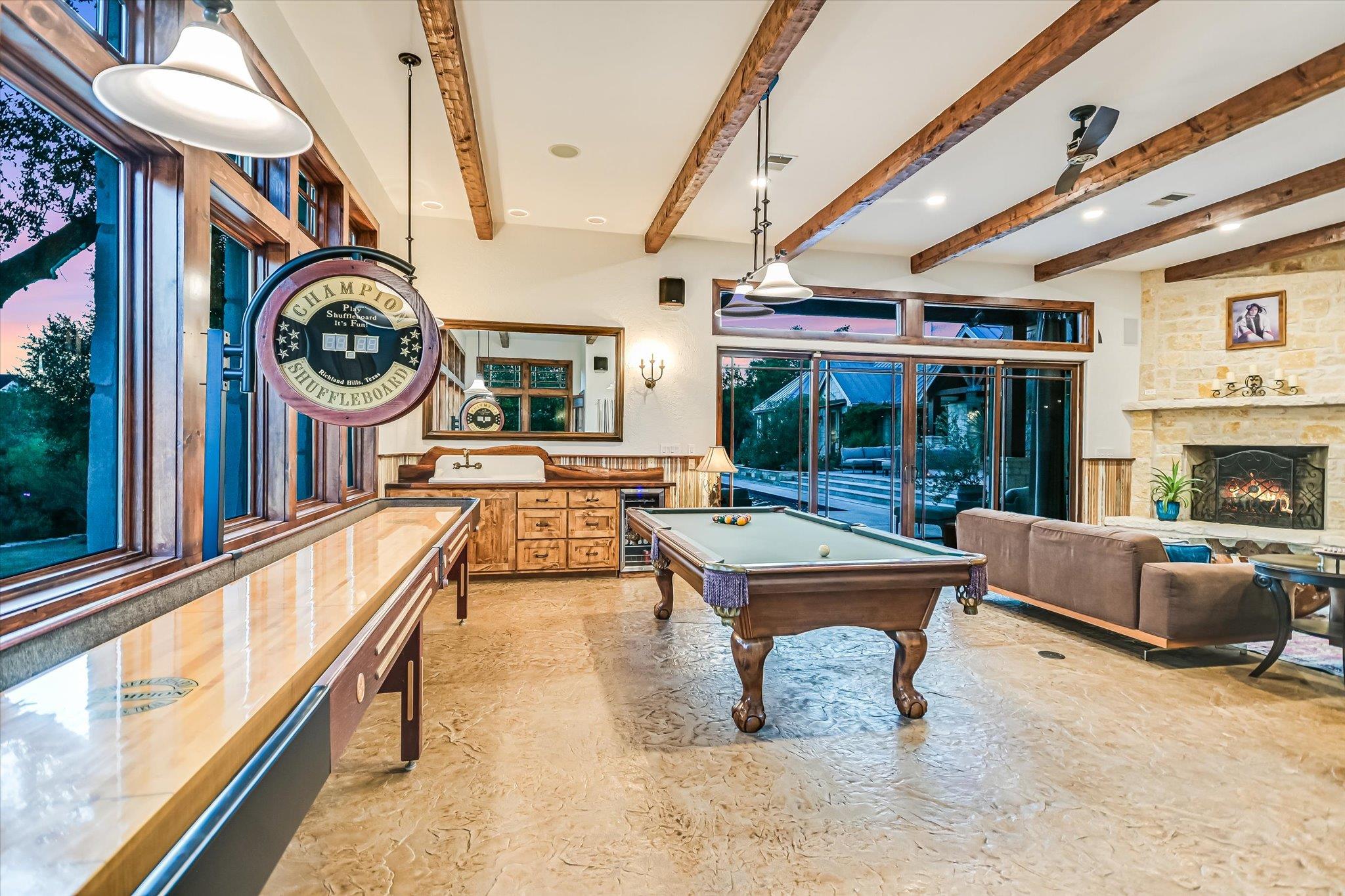 601 Crystal Creek DR