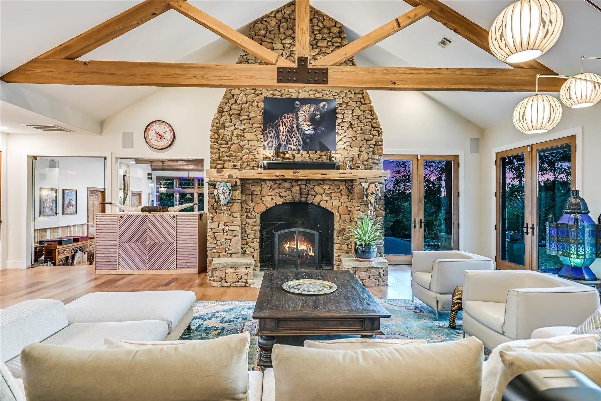 601 Crystal Creek DR