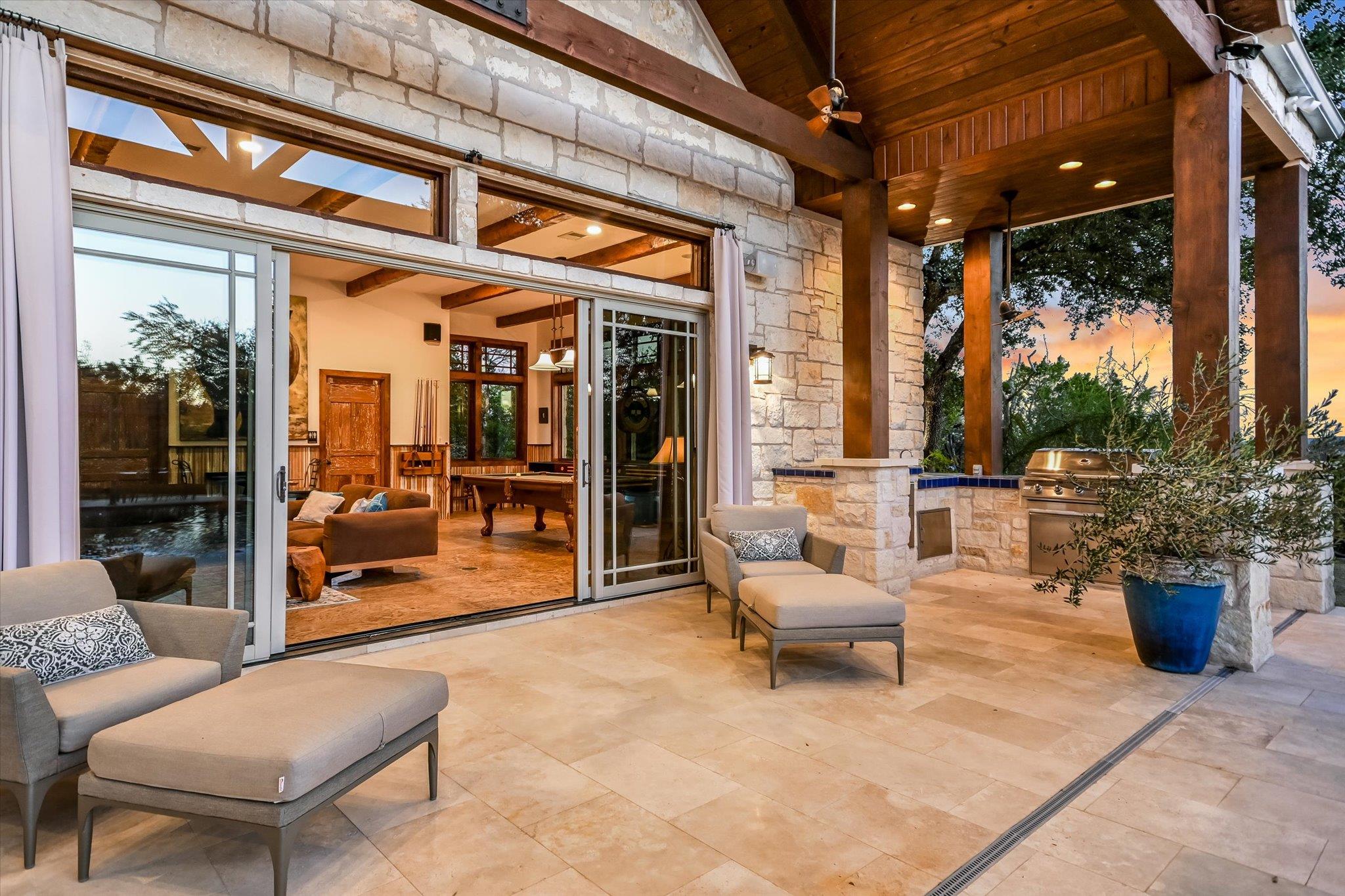 601 Crystal Creek DR