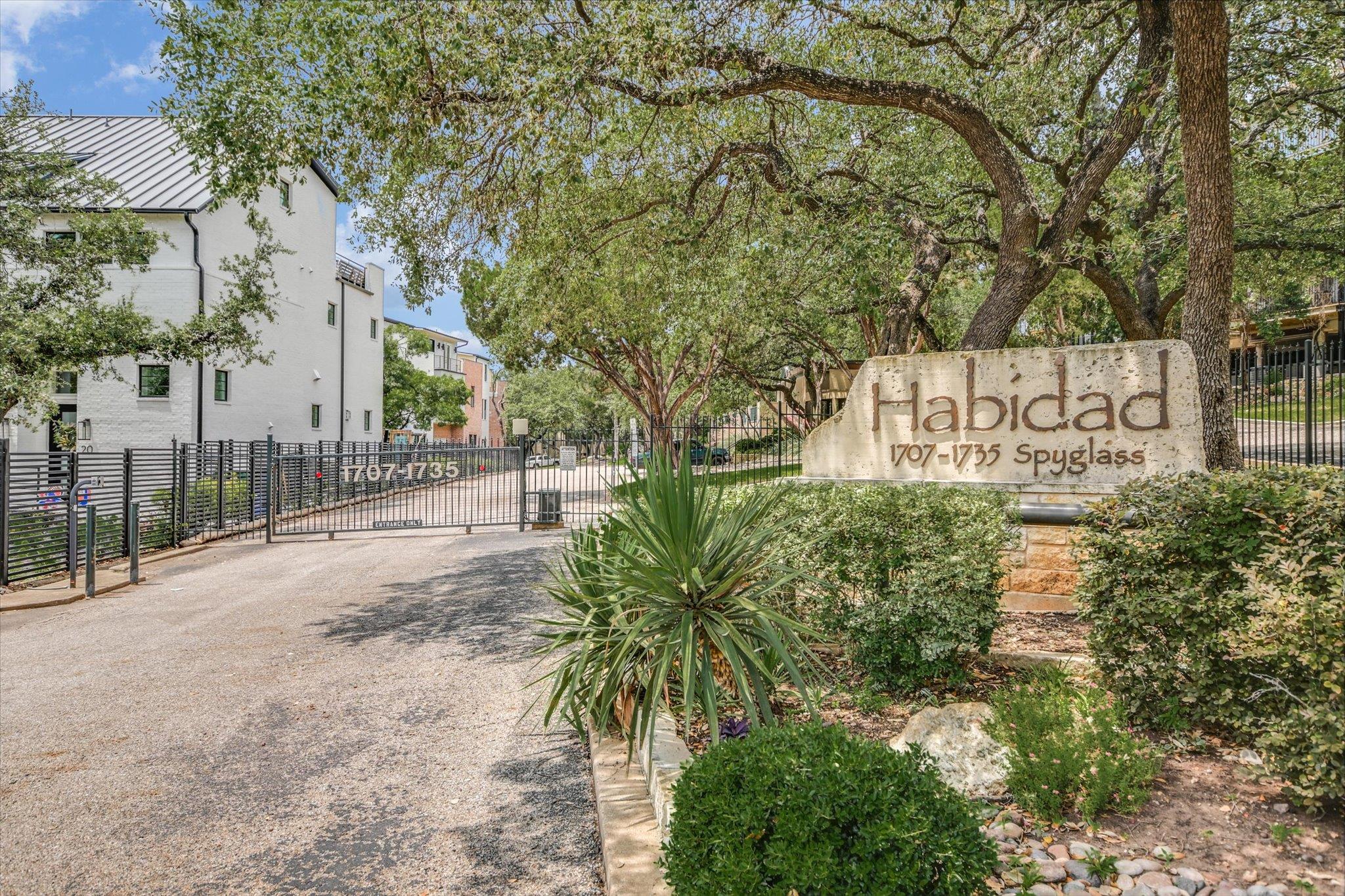 1707 Spyglass DR # 41