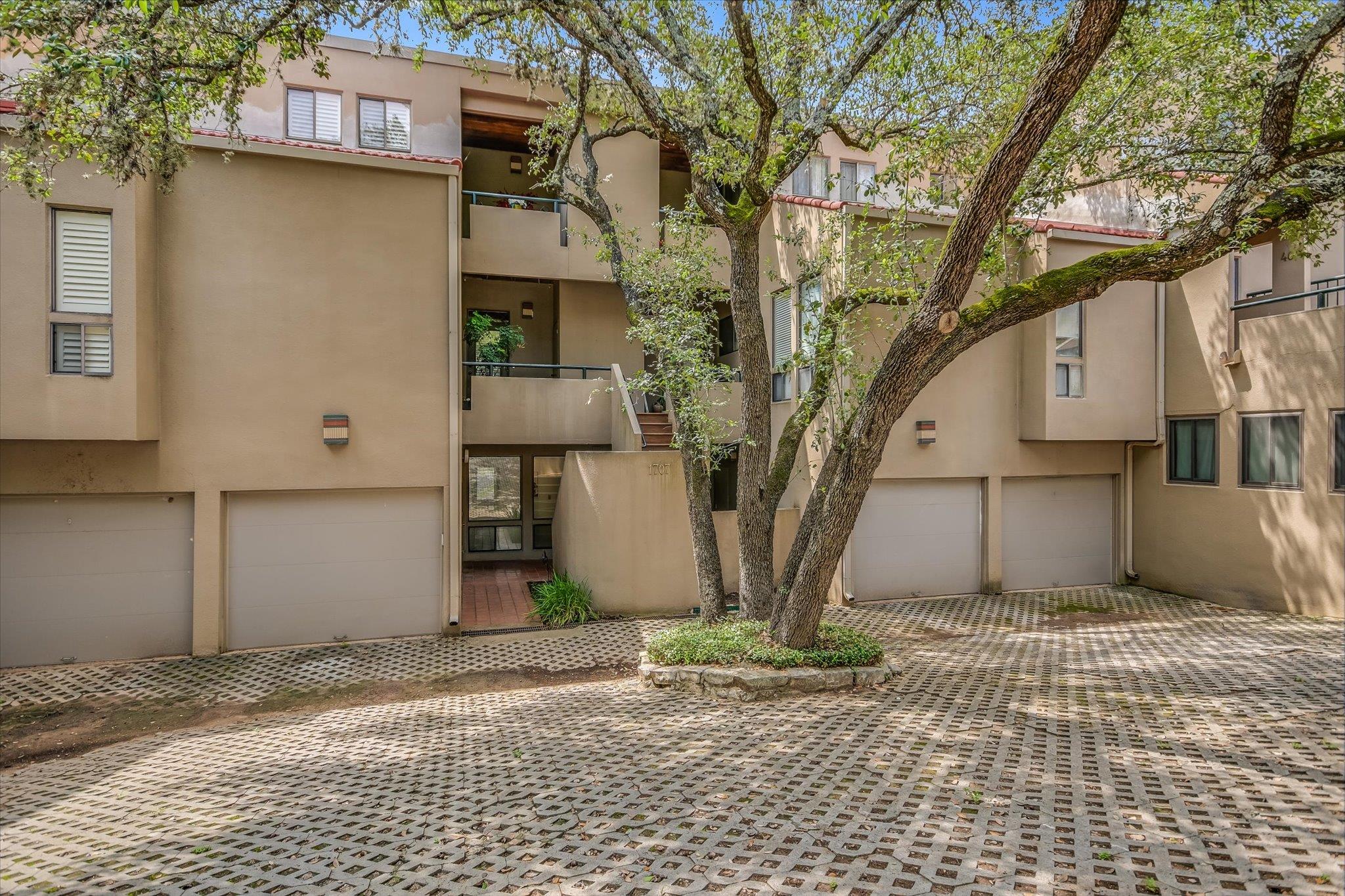 1707 Spyglass DR # 41