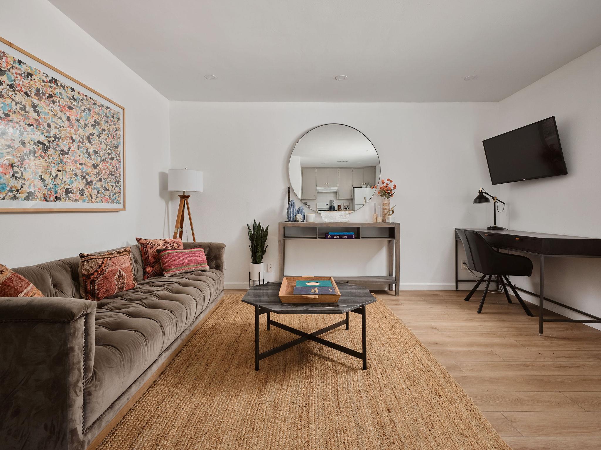 5212 Woodrow Ave # C Unit: A, B & C