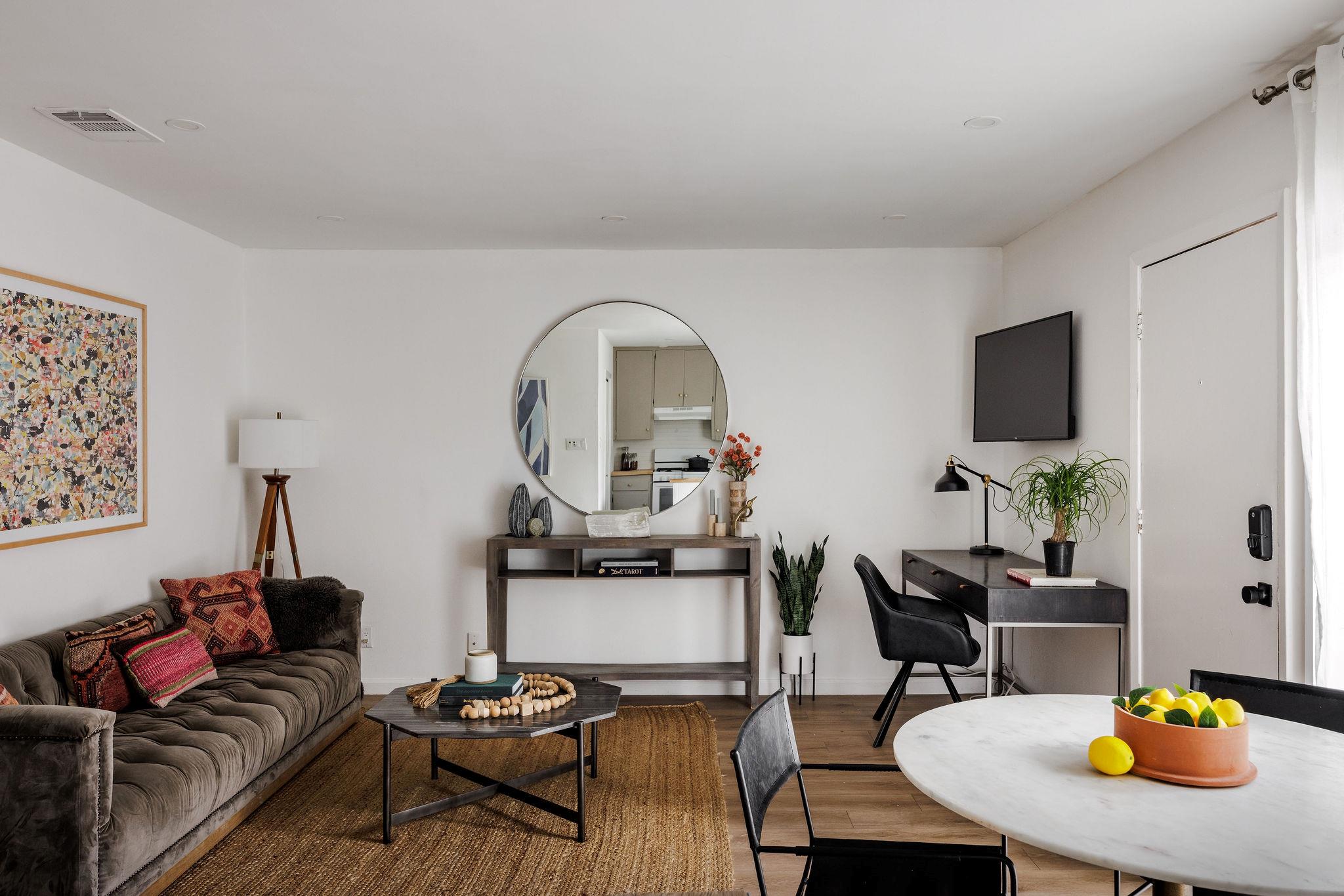 5212 Woodrow Ave # C Unit: A, B & C