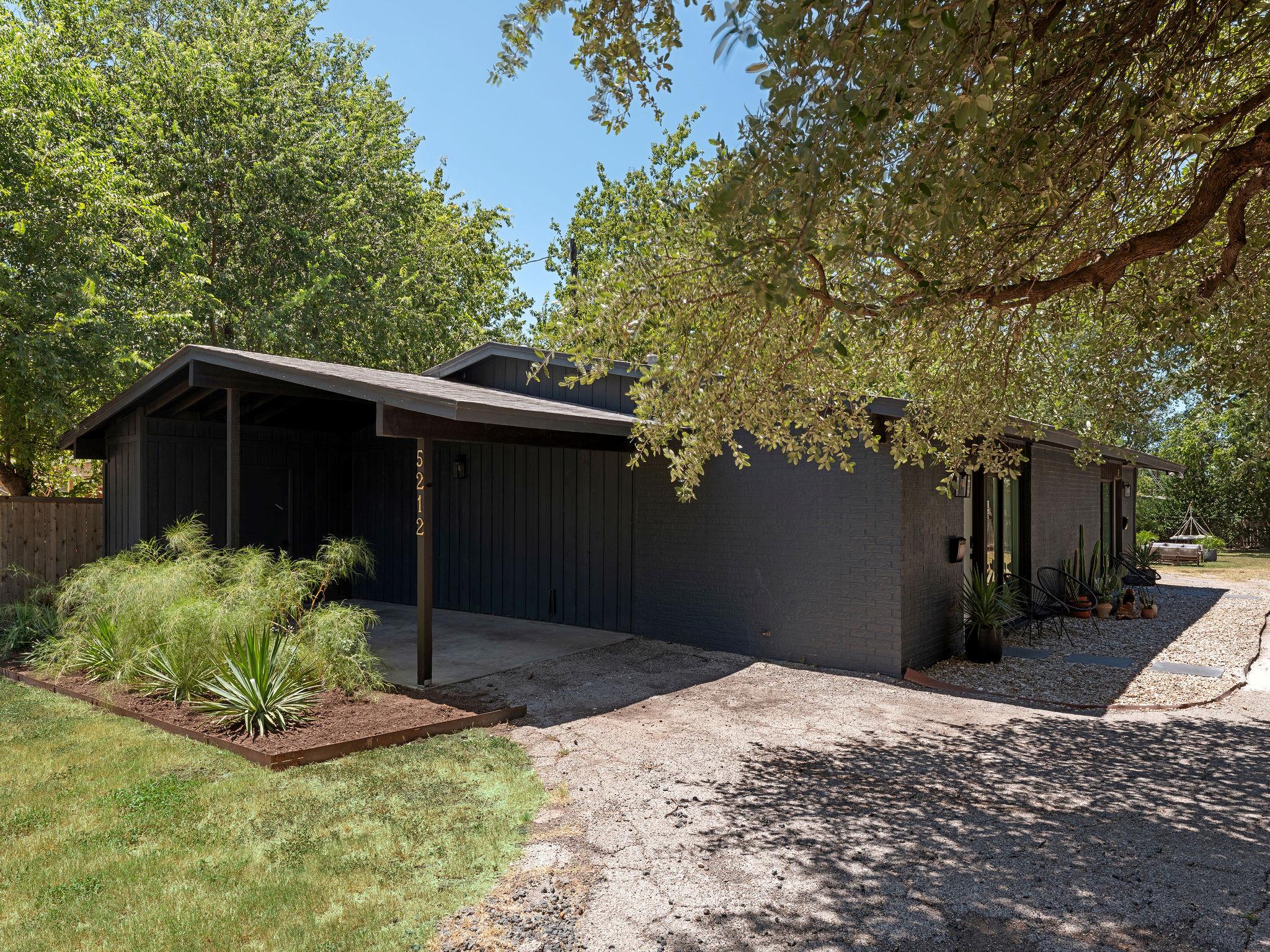 5212 Woodrow Ave # C Unit: A, B & C