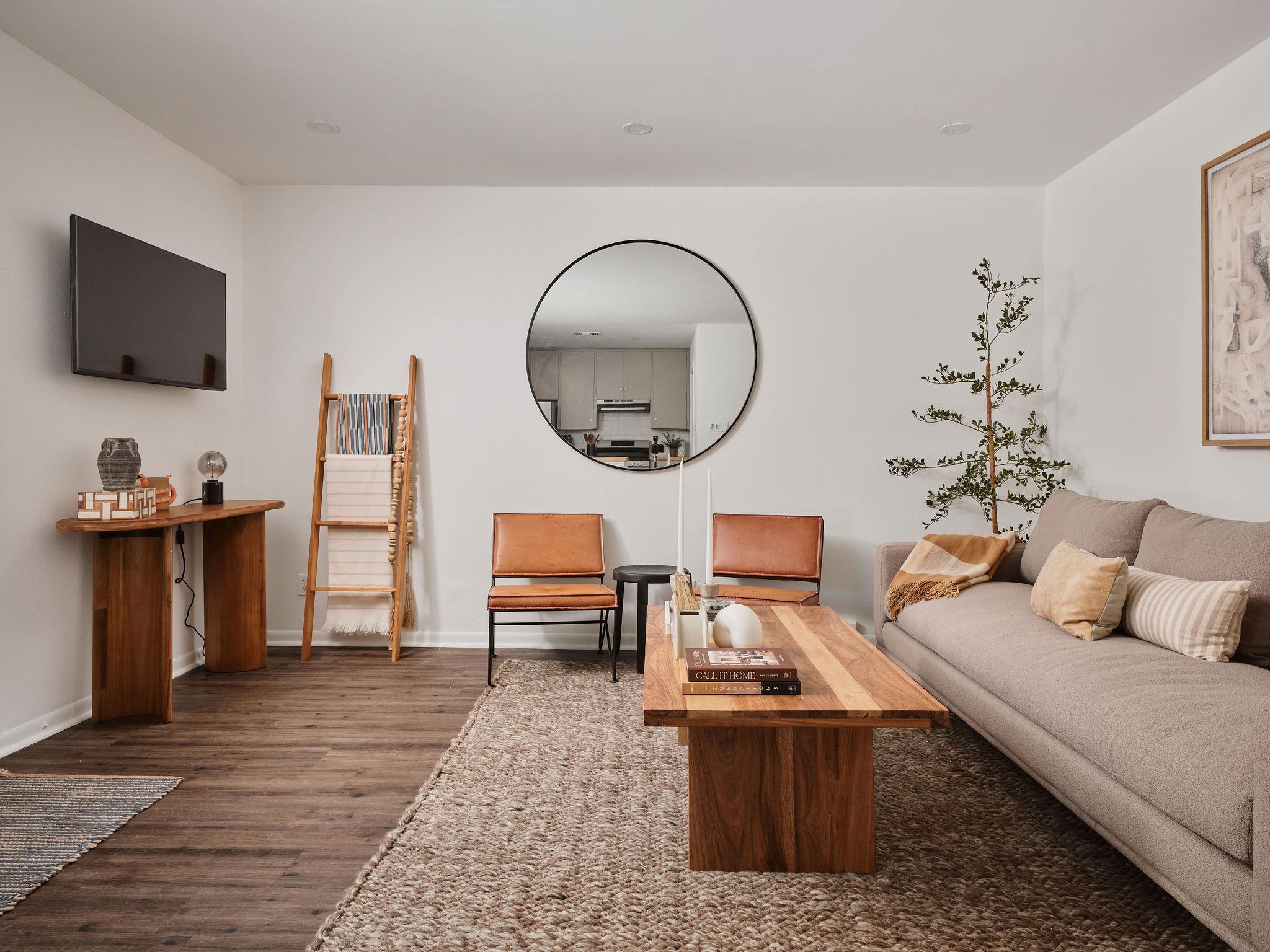 5212 Woodrow Ave # C Unit: A, B & C