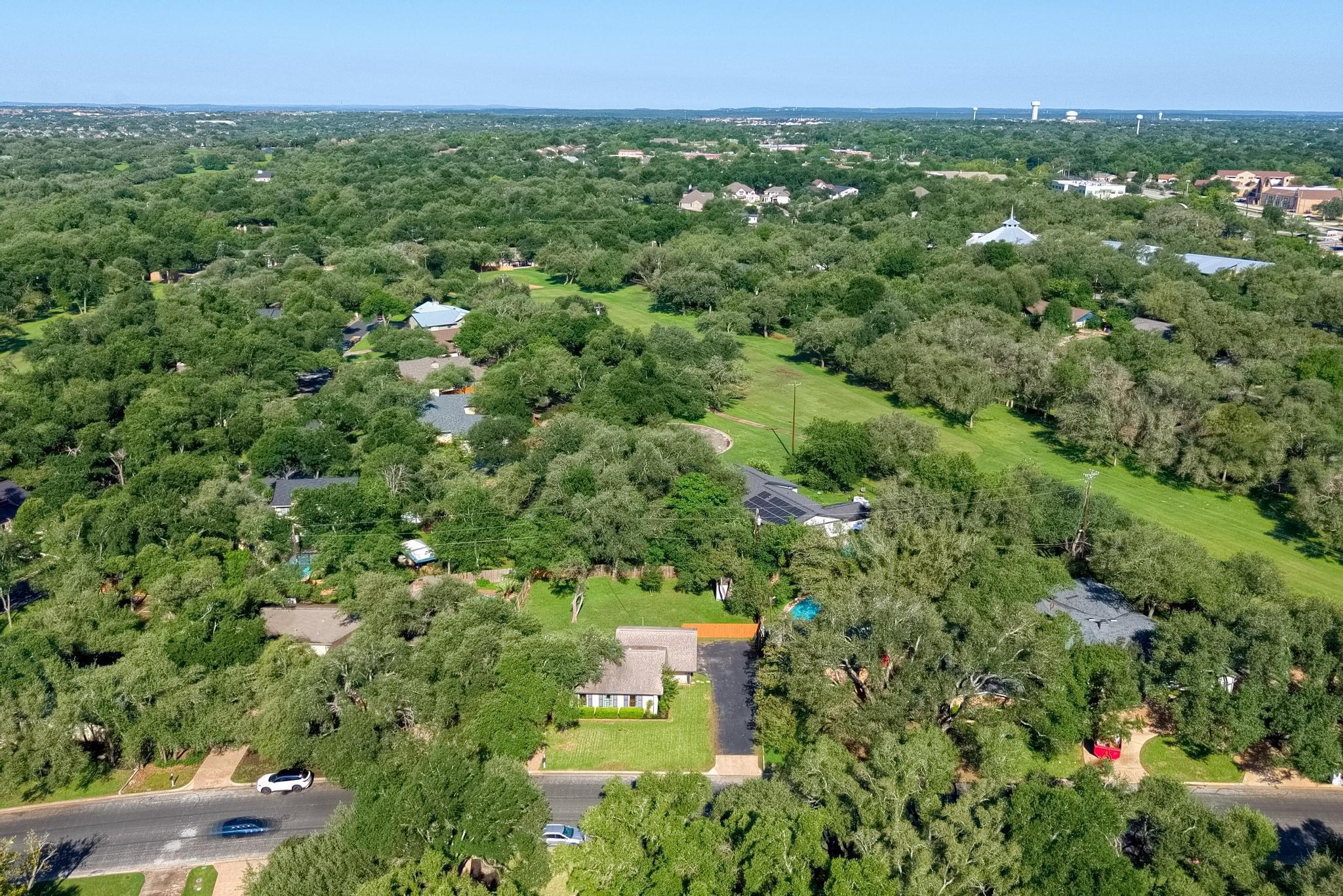 9105 Balcones Club DR