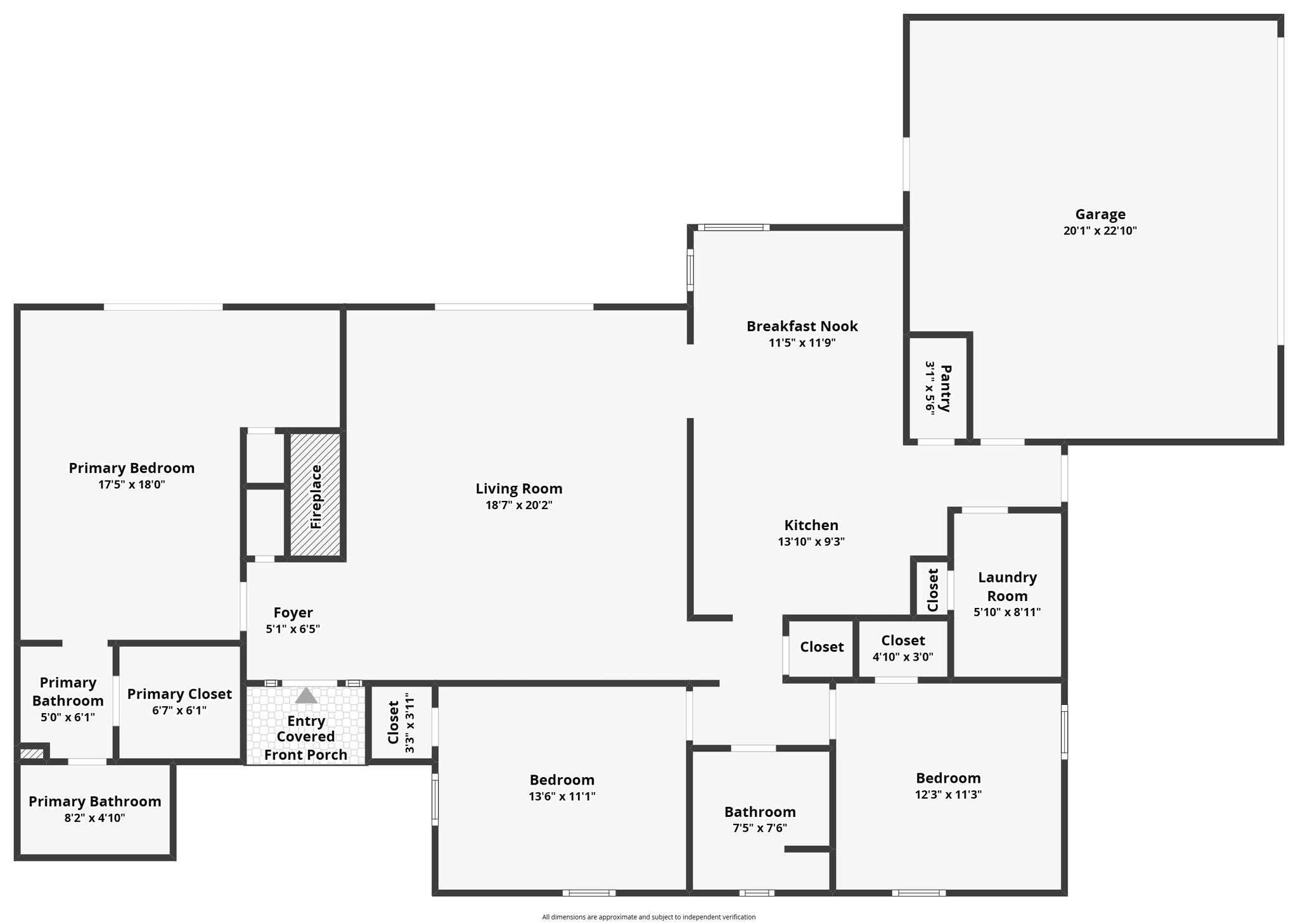 9105 Balcones Club DR