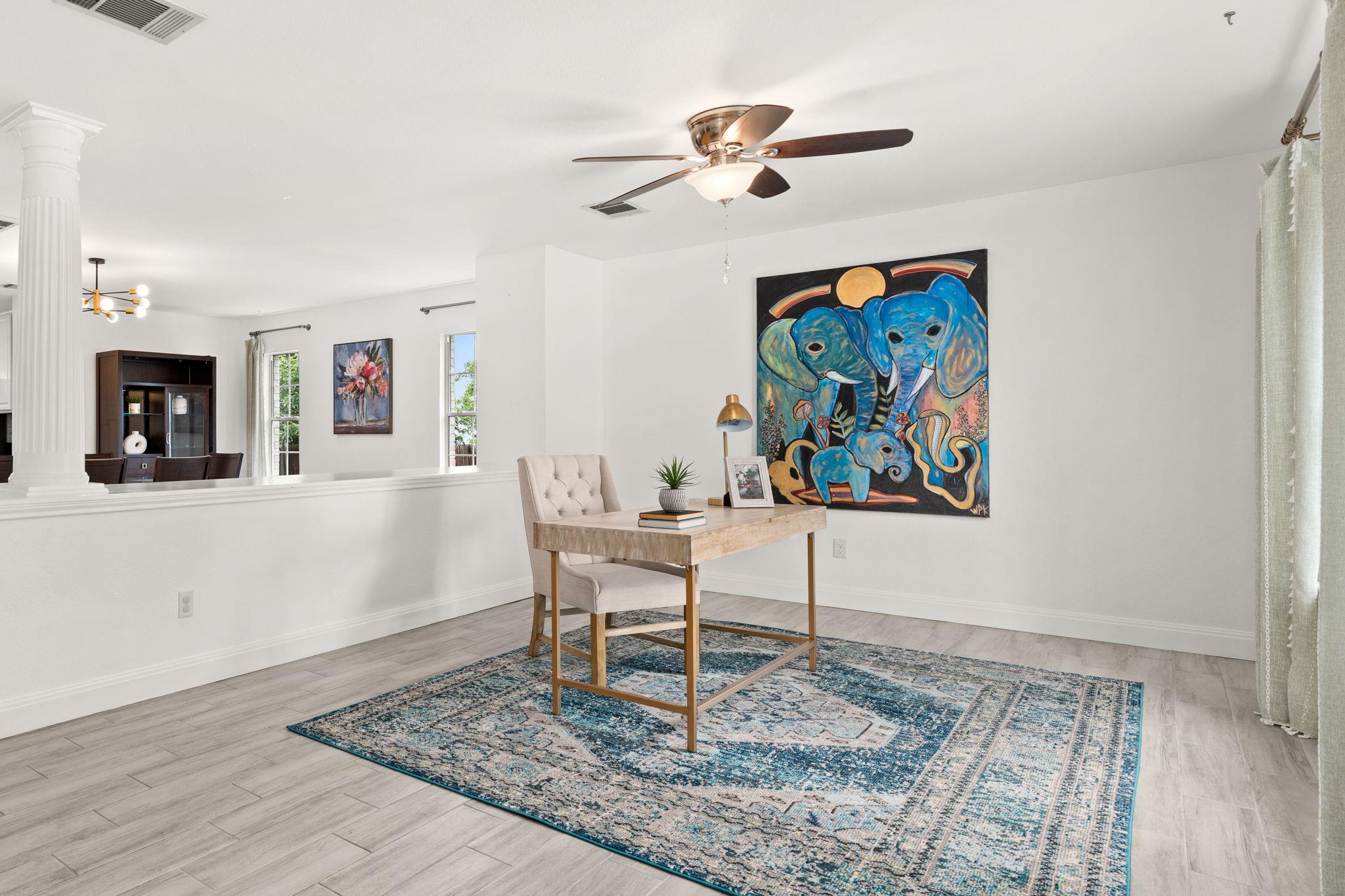4410 Cisco Valley DR