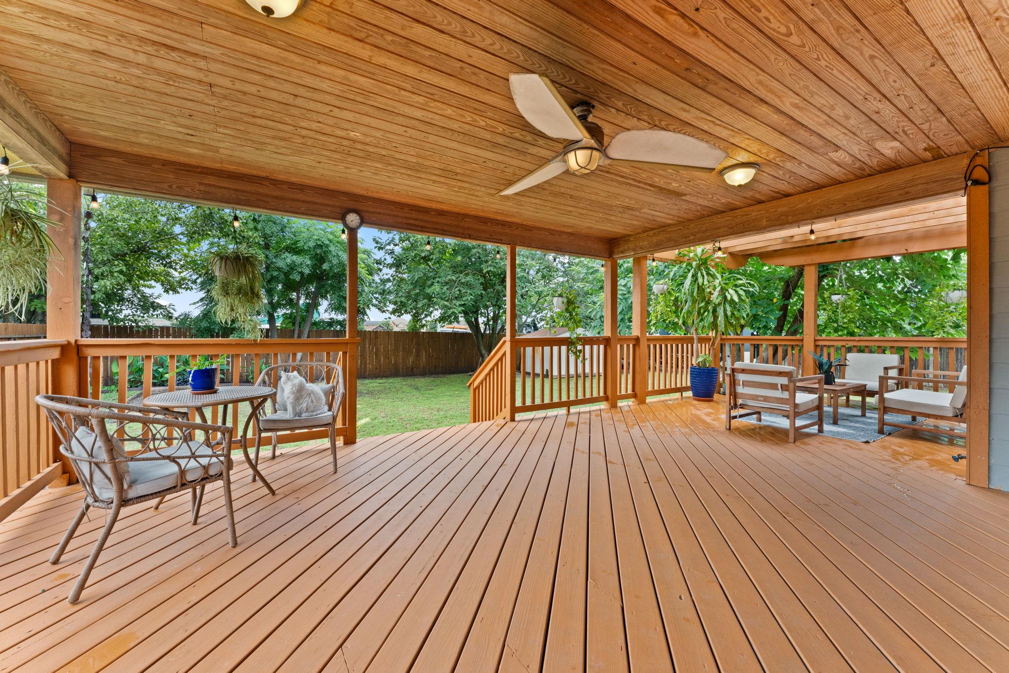 4410 Cisco Valley DR