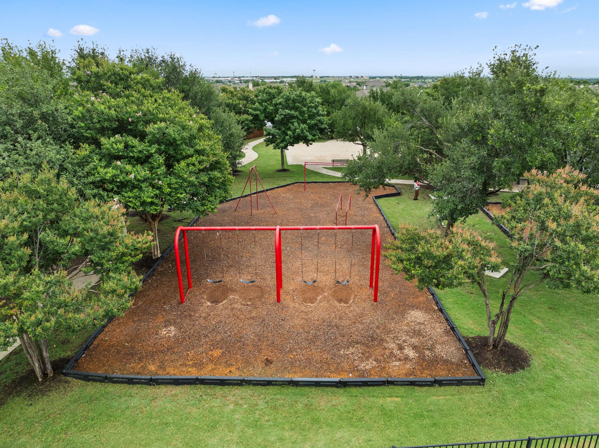 4410 Cisco Valley DR