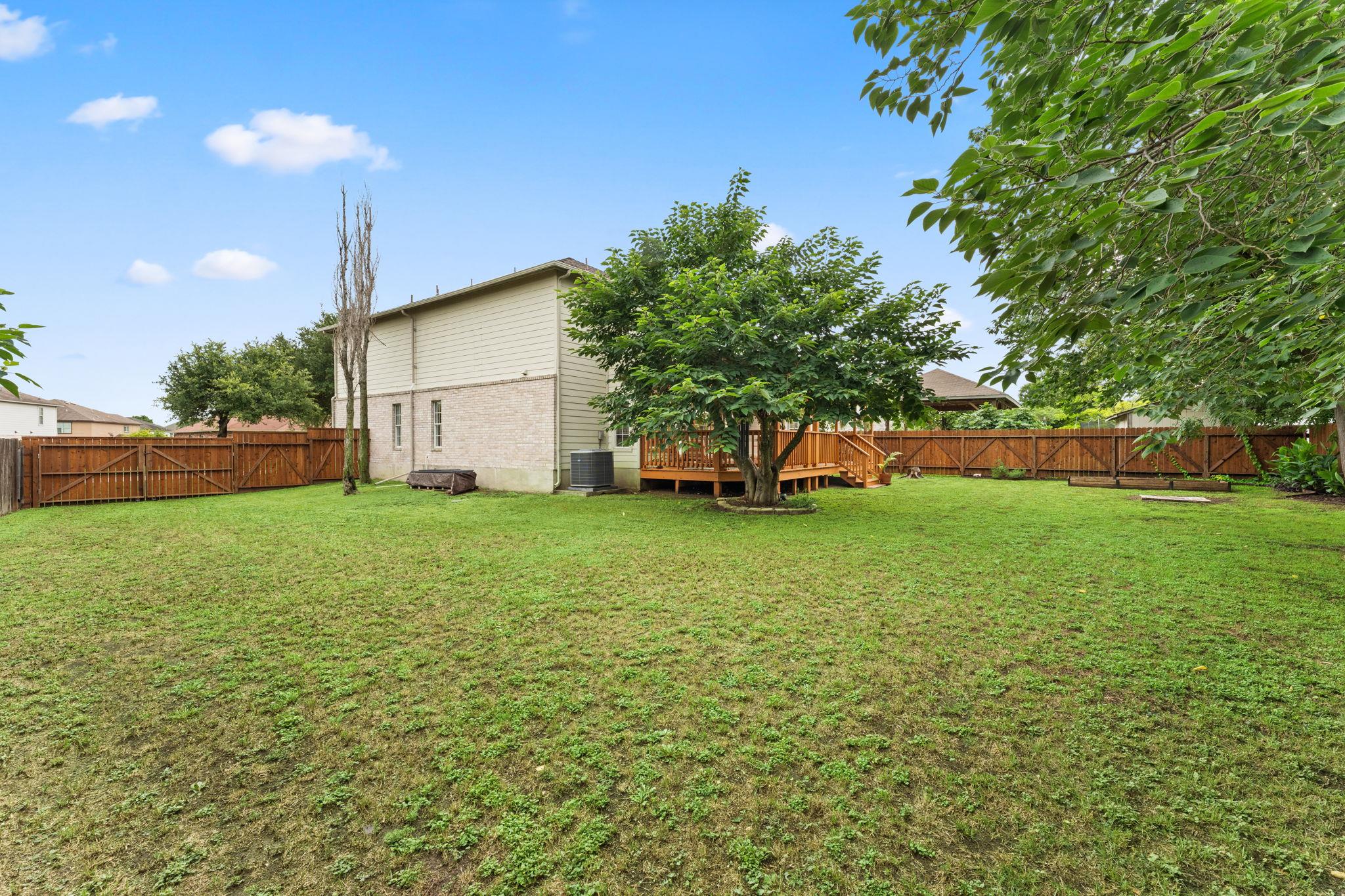 4410 Cisco Valley DR