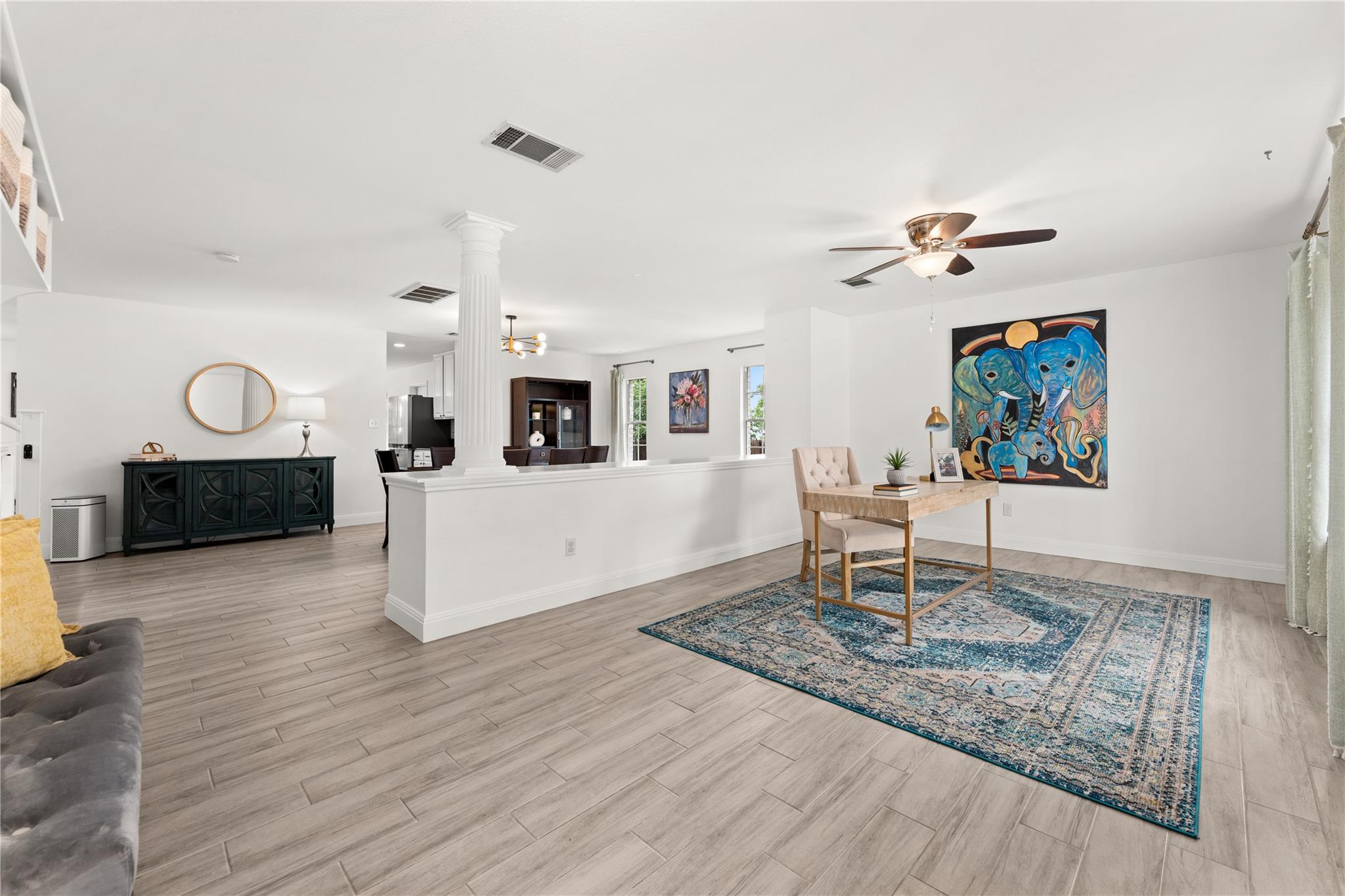 4410 Cisco Valley DR