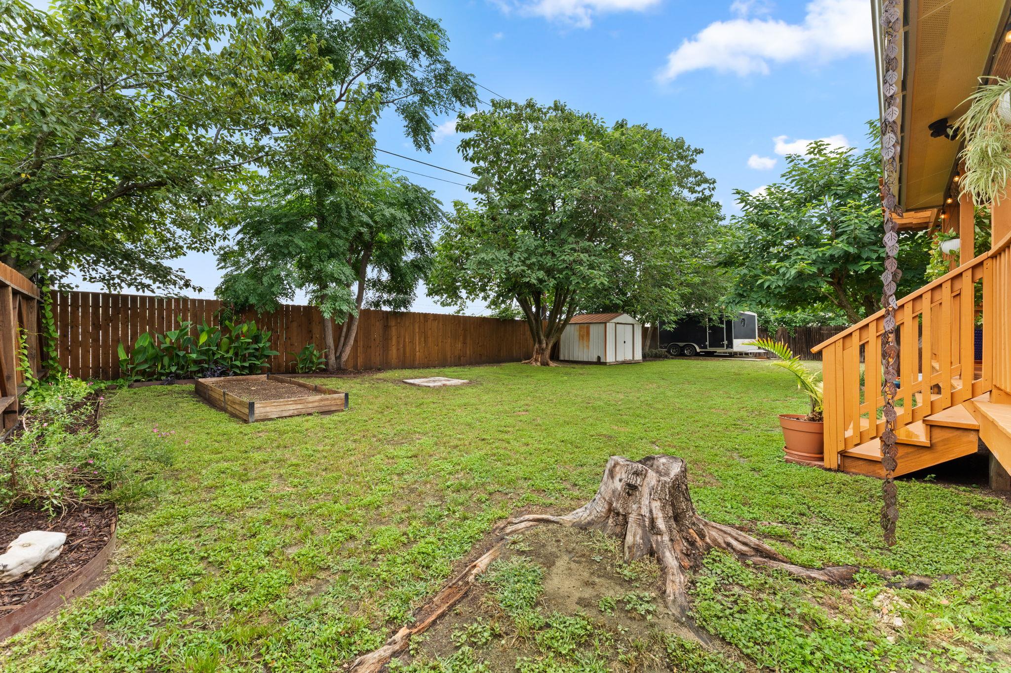 4410 Cisco Valley DR
