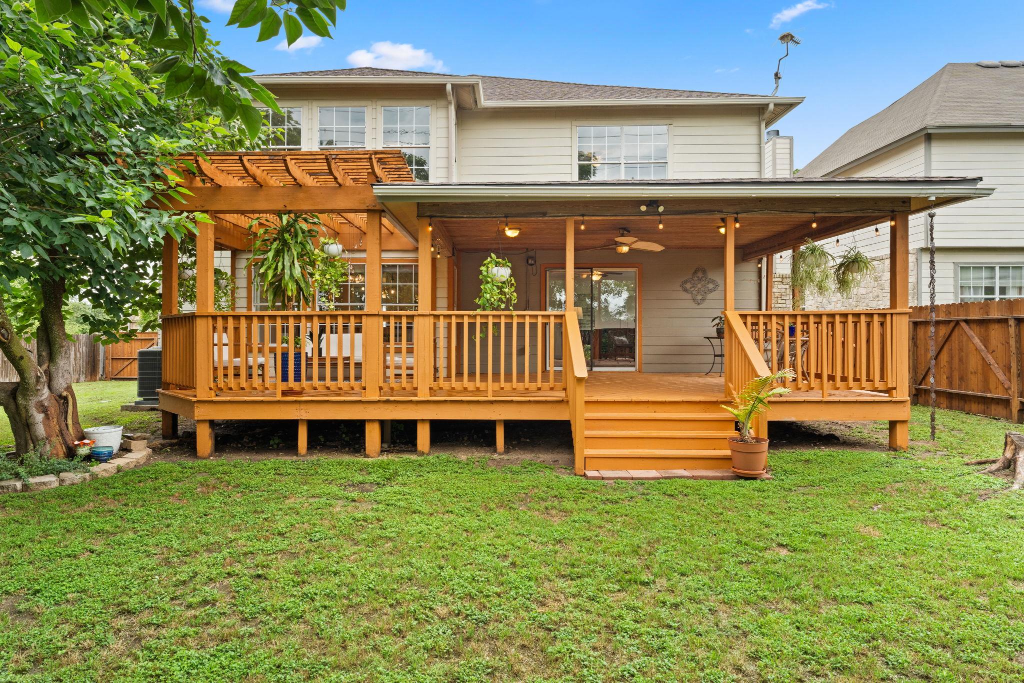 4410 Cisco Valley DR
