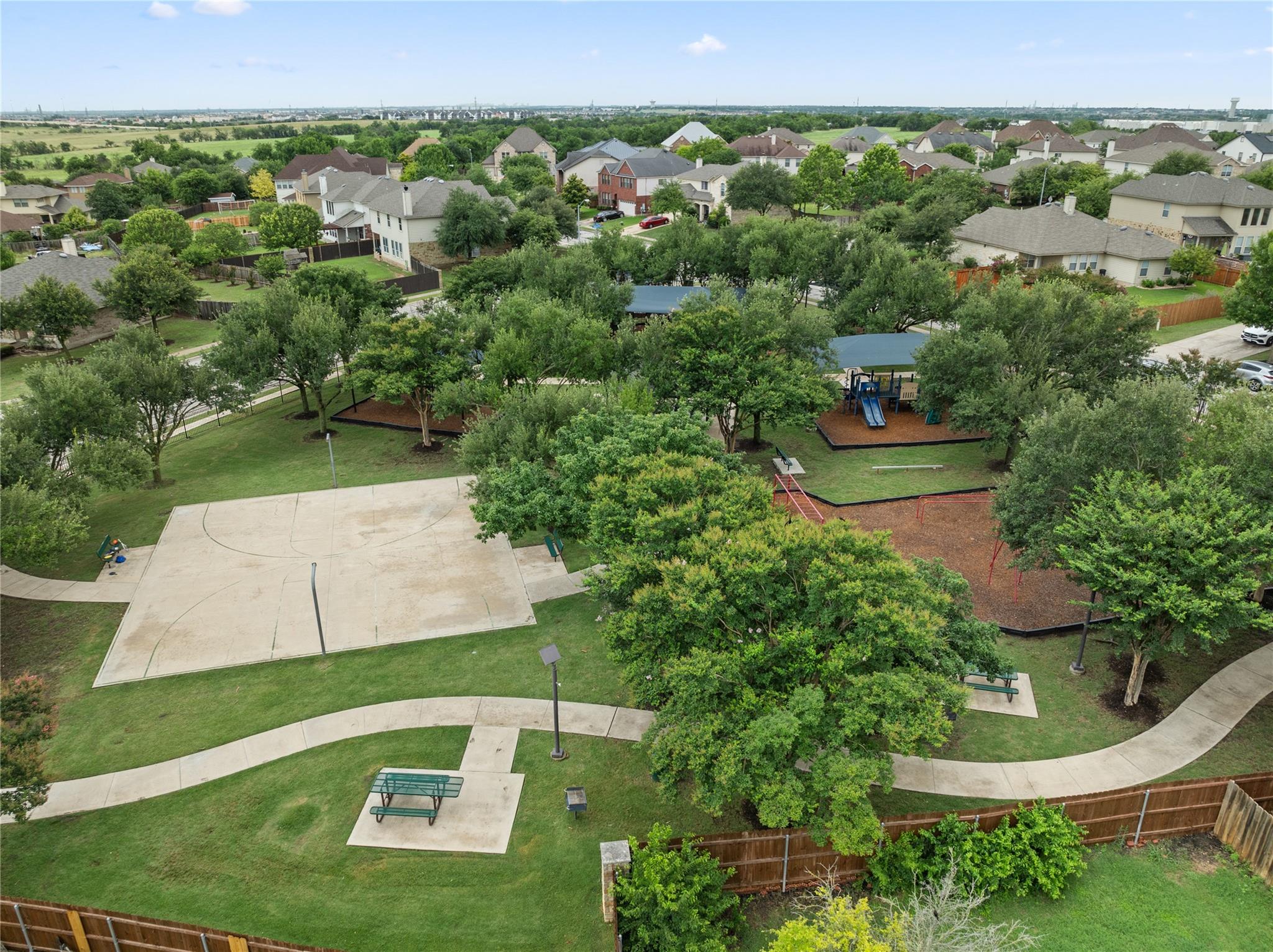 4410 Cisco Valley DR