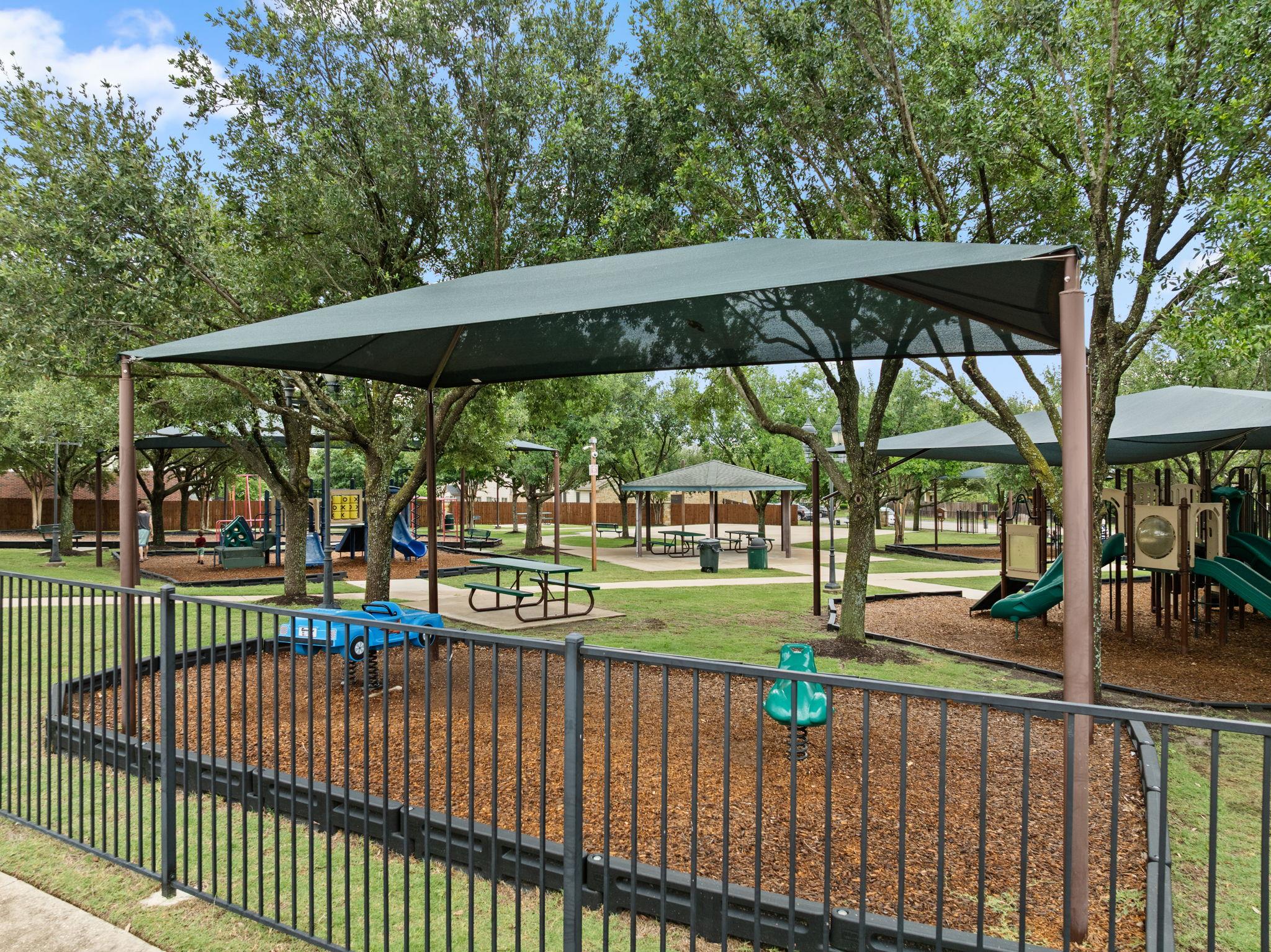 4410 Cisco Valley DR