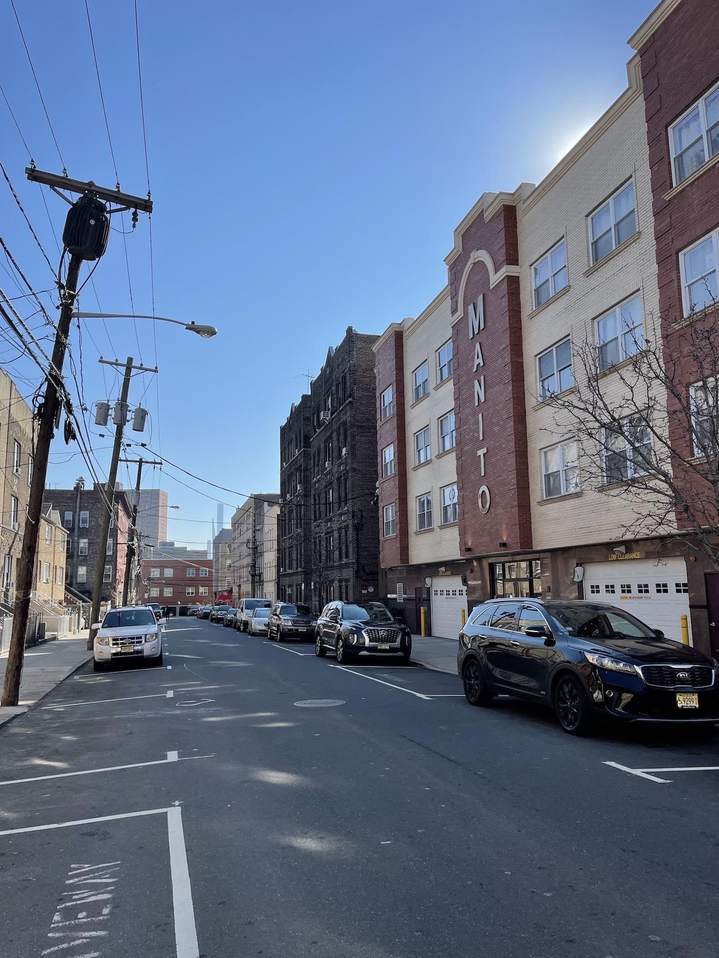 315 56TH ST Unit: E8