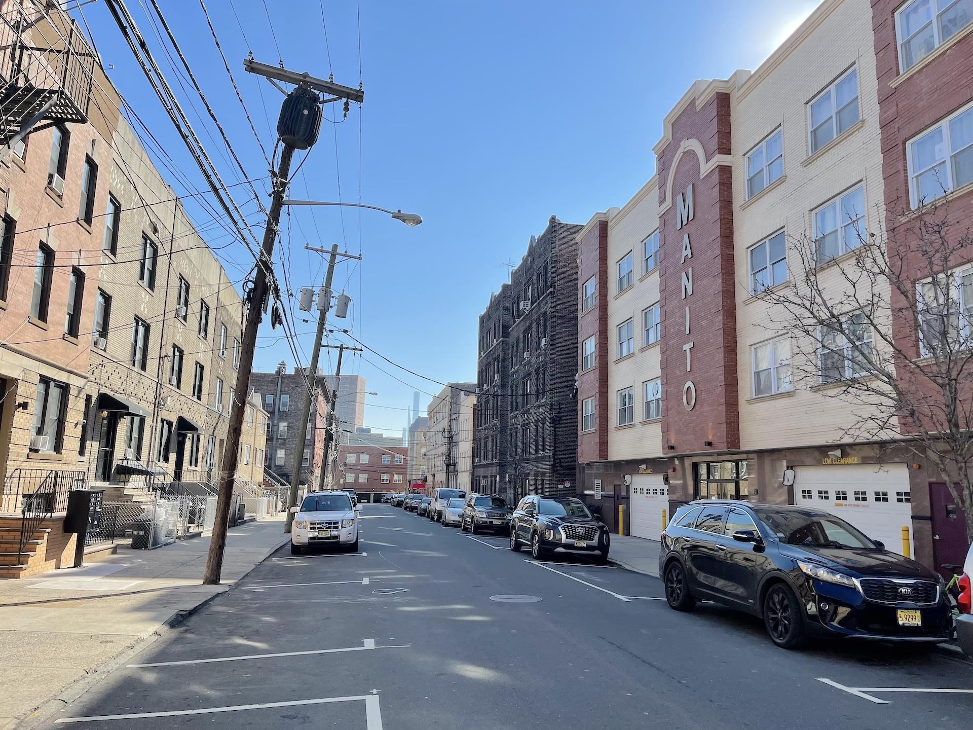 315 56TH ST Unit: E8