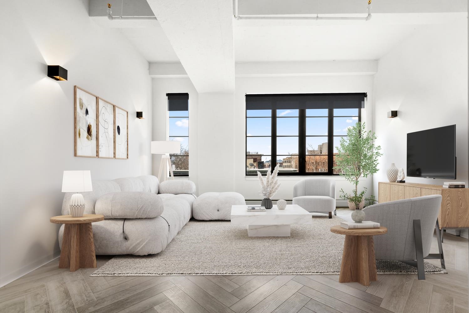 3464 KENNEDY BLVD Unit: 3C