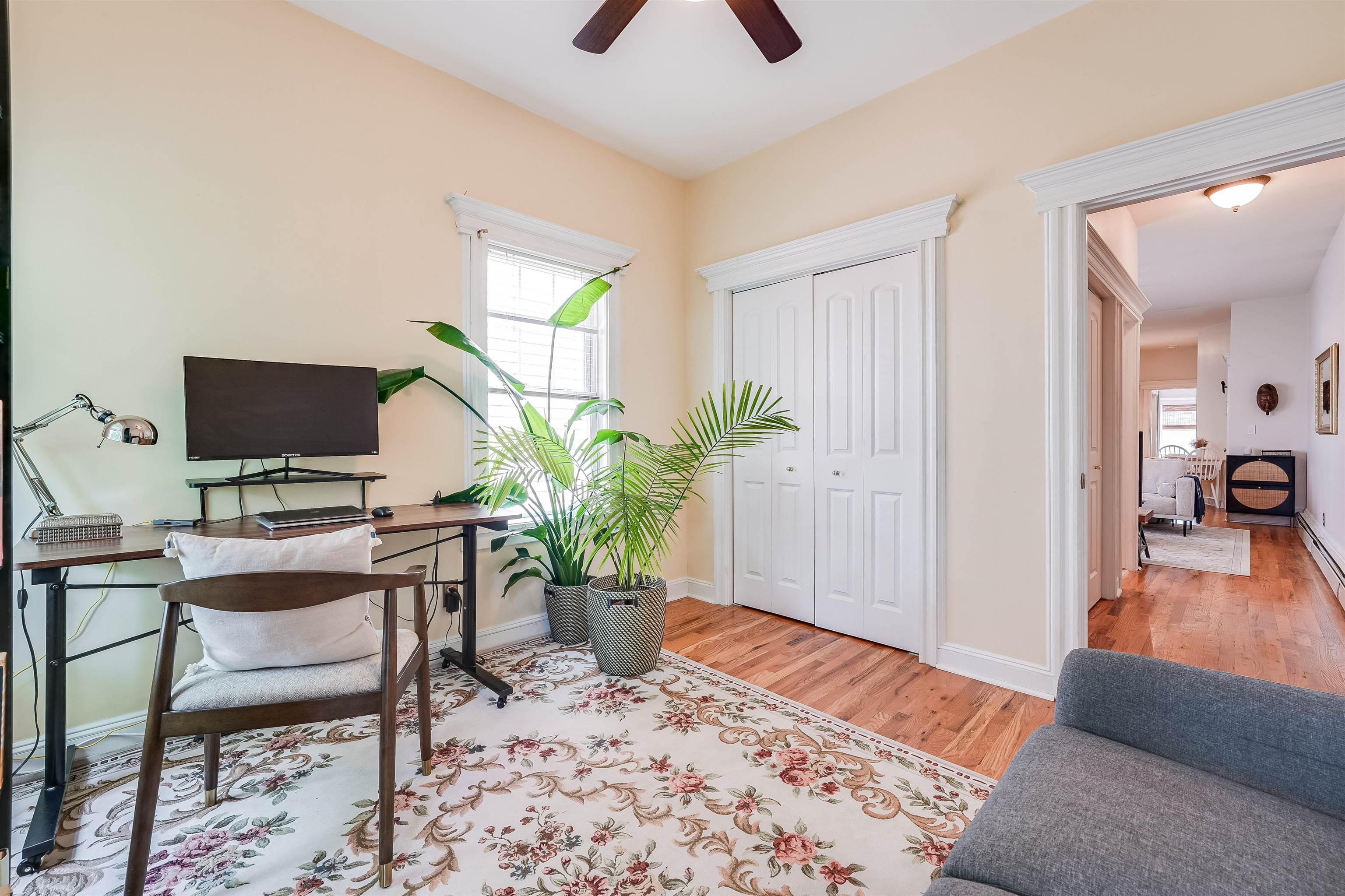 108 DUNCAN AVE Unit: 3R