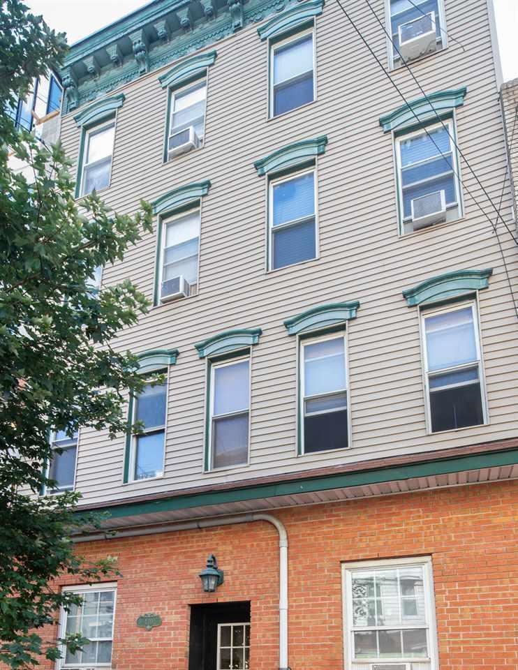 410 ADAMS ST Unit: 2L