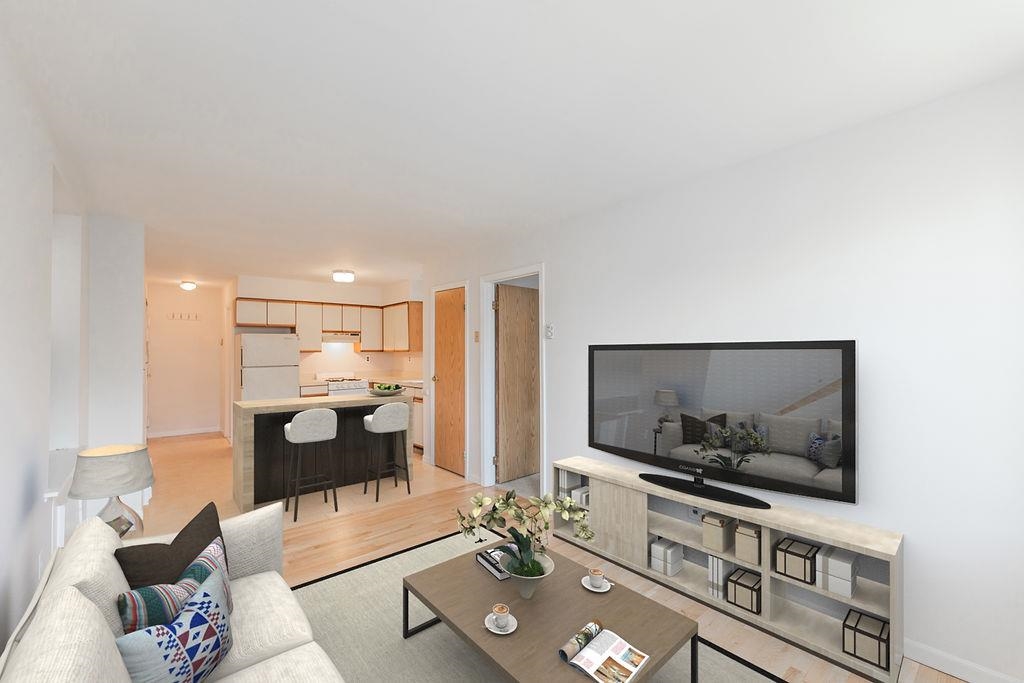 129 FRANKLIN ST Unit: B-2