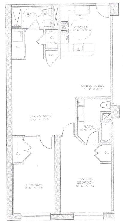 650 MONTGOMERY ST Unit: 304