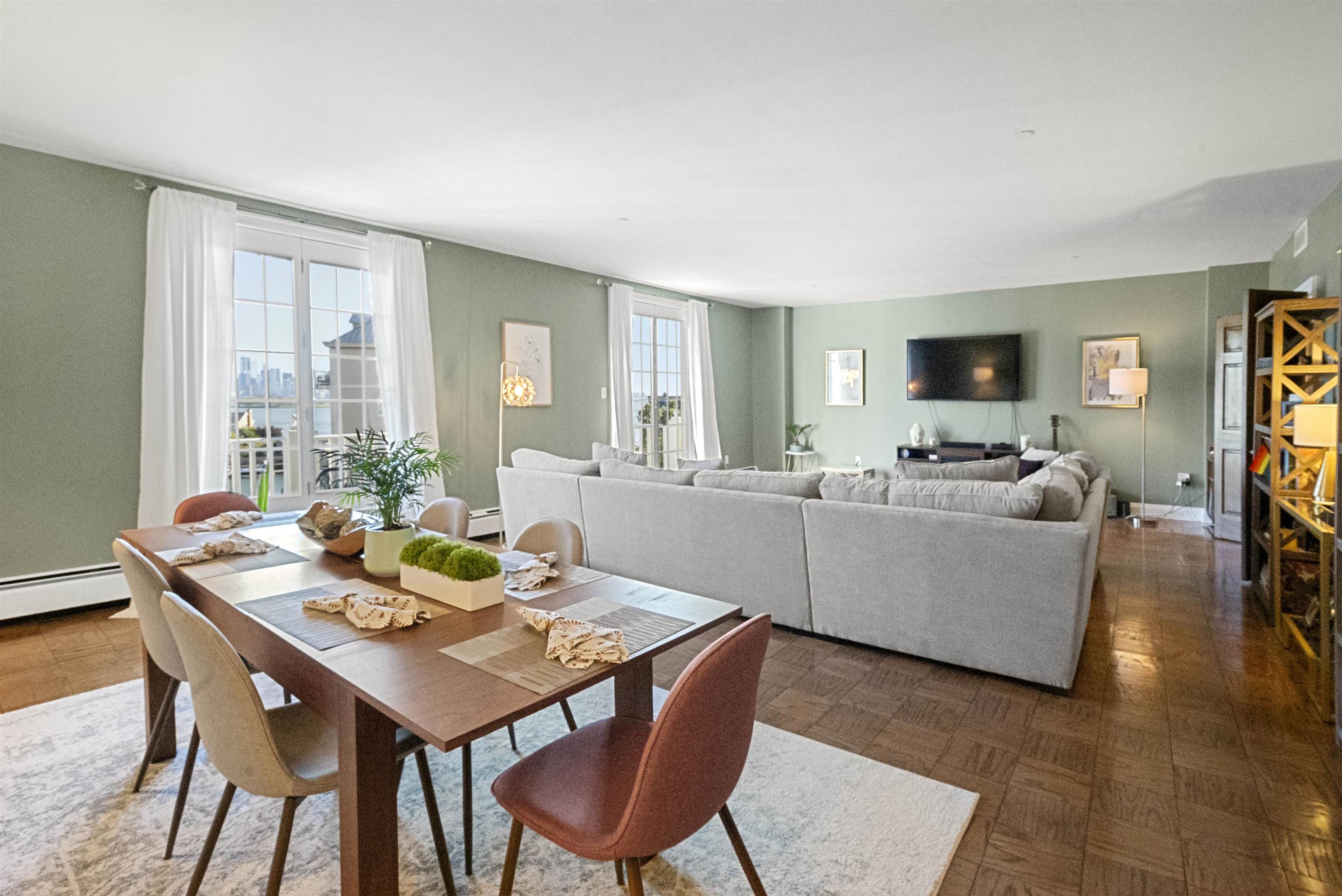 100 SHEARWATER CT EAST Unit: 45