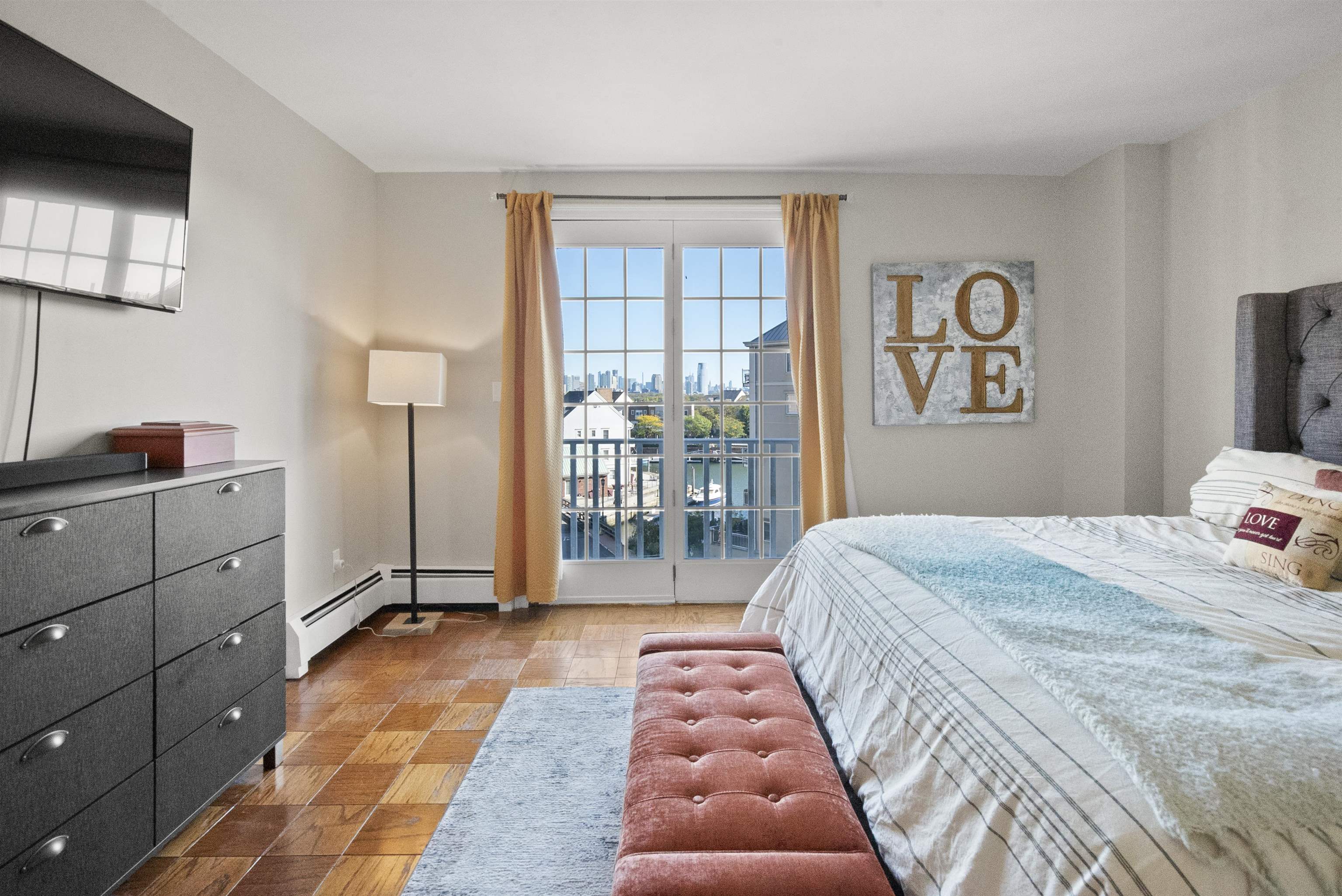 100 SHEARWATER CT EAST Unit: 45