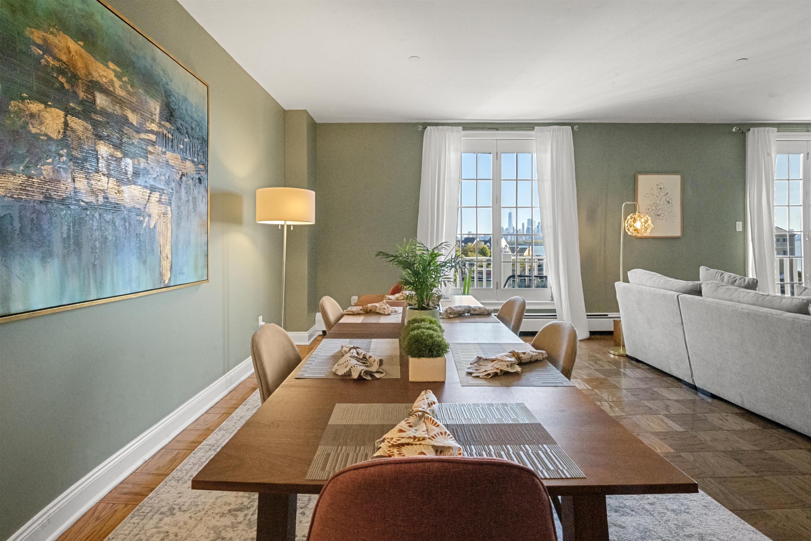 100 SHEARWATER CT EAST Unit: 45