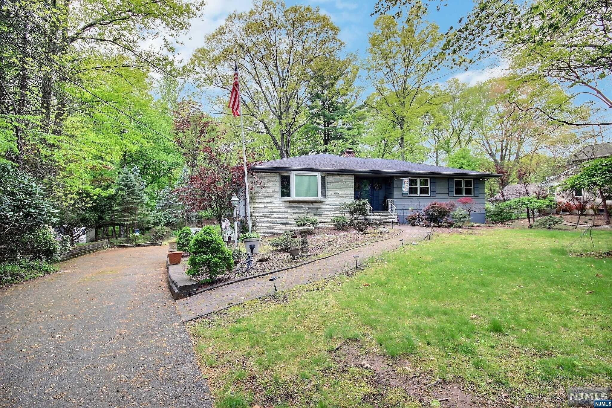 732 Orangeburgh Road