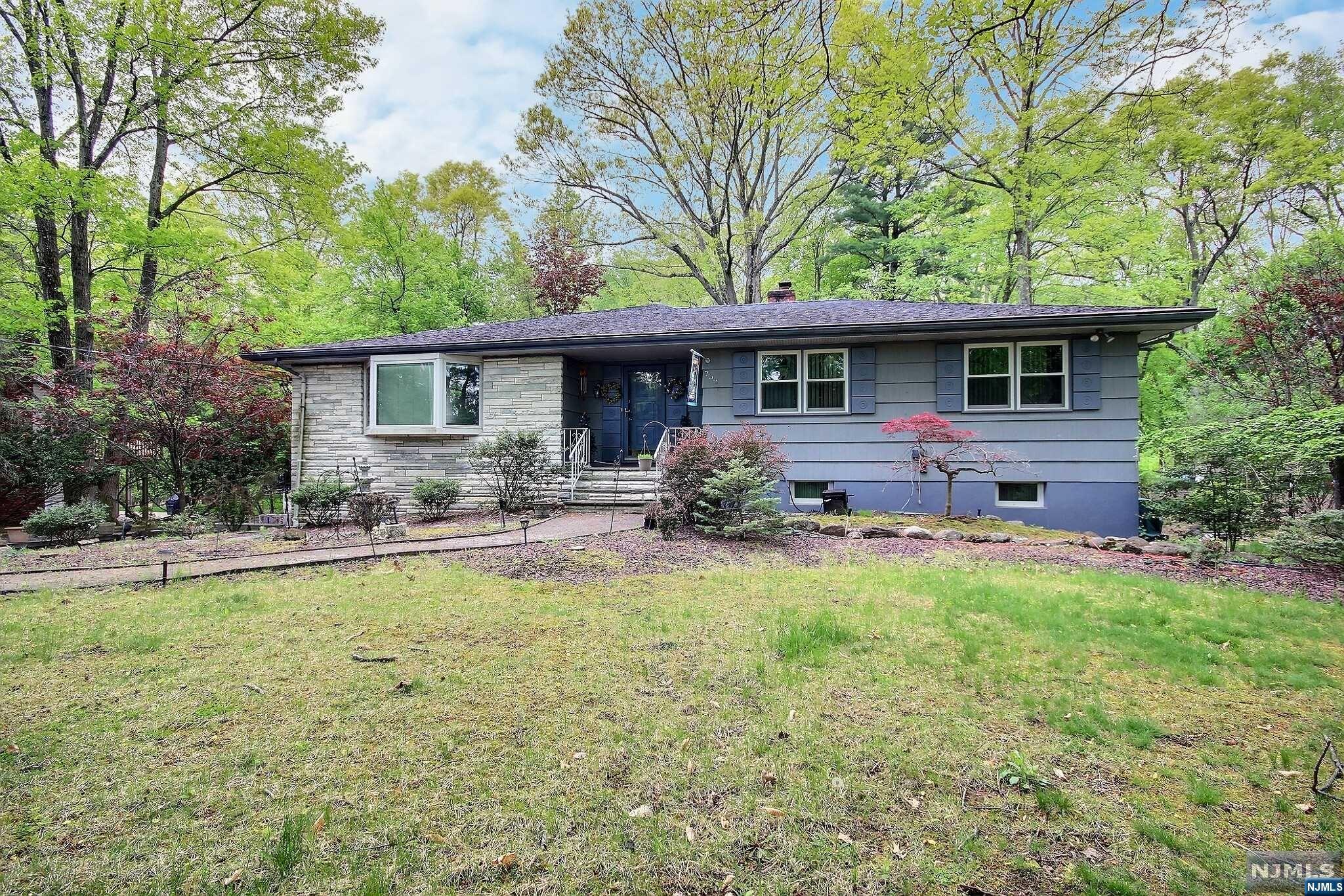 732 Orangeburgh Road