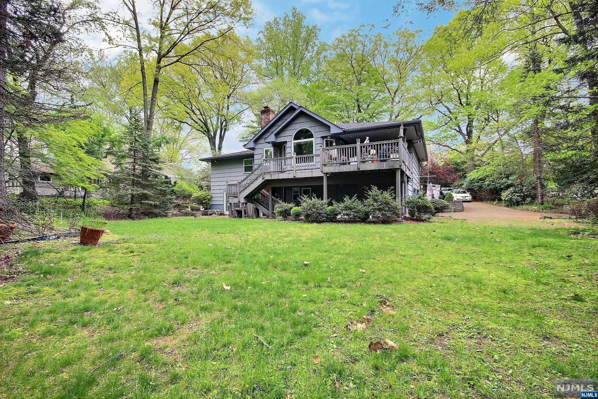 732 Orangeburgh Road