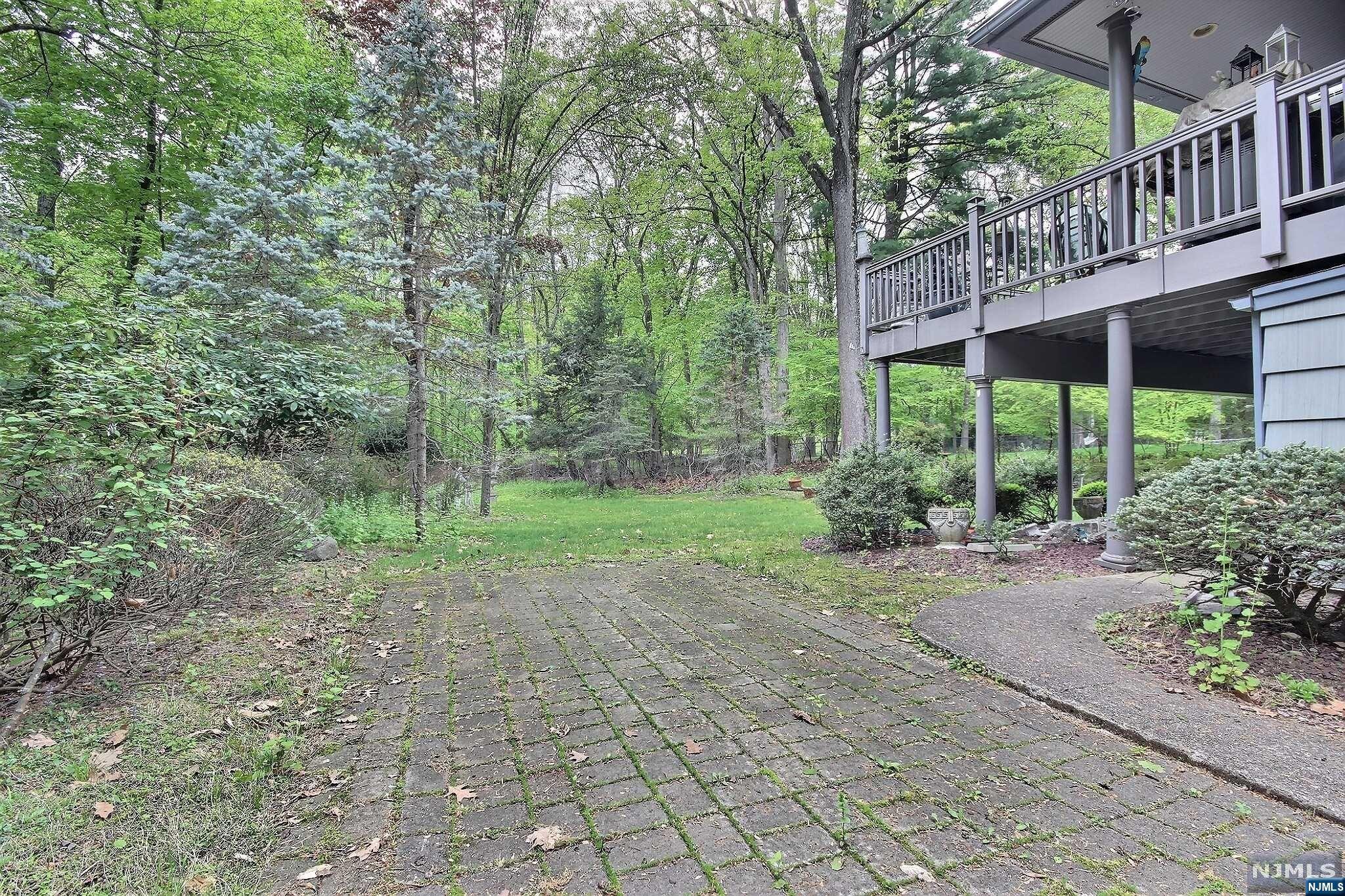 732 Orangeburgh Road