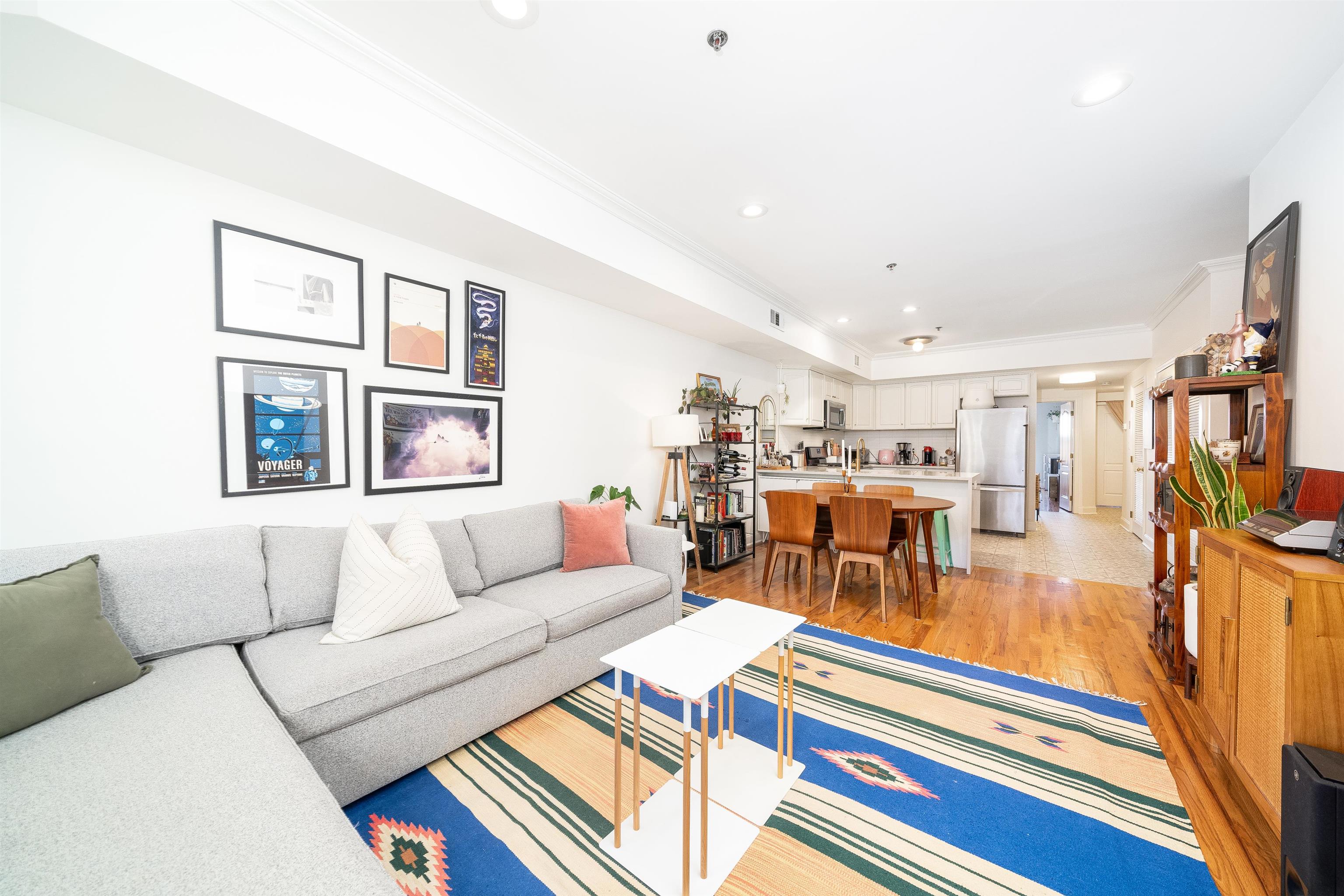 610 MONROE ST Unit: B