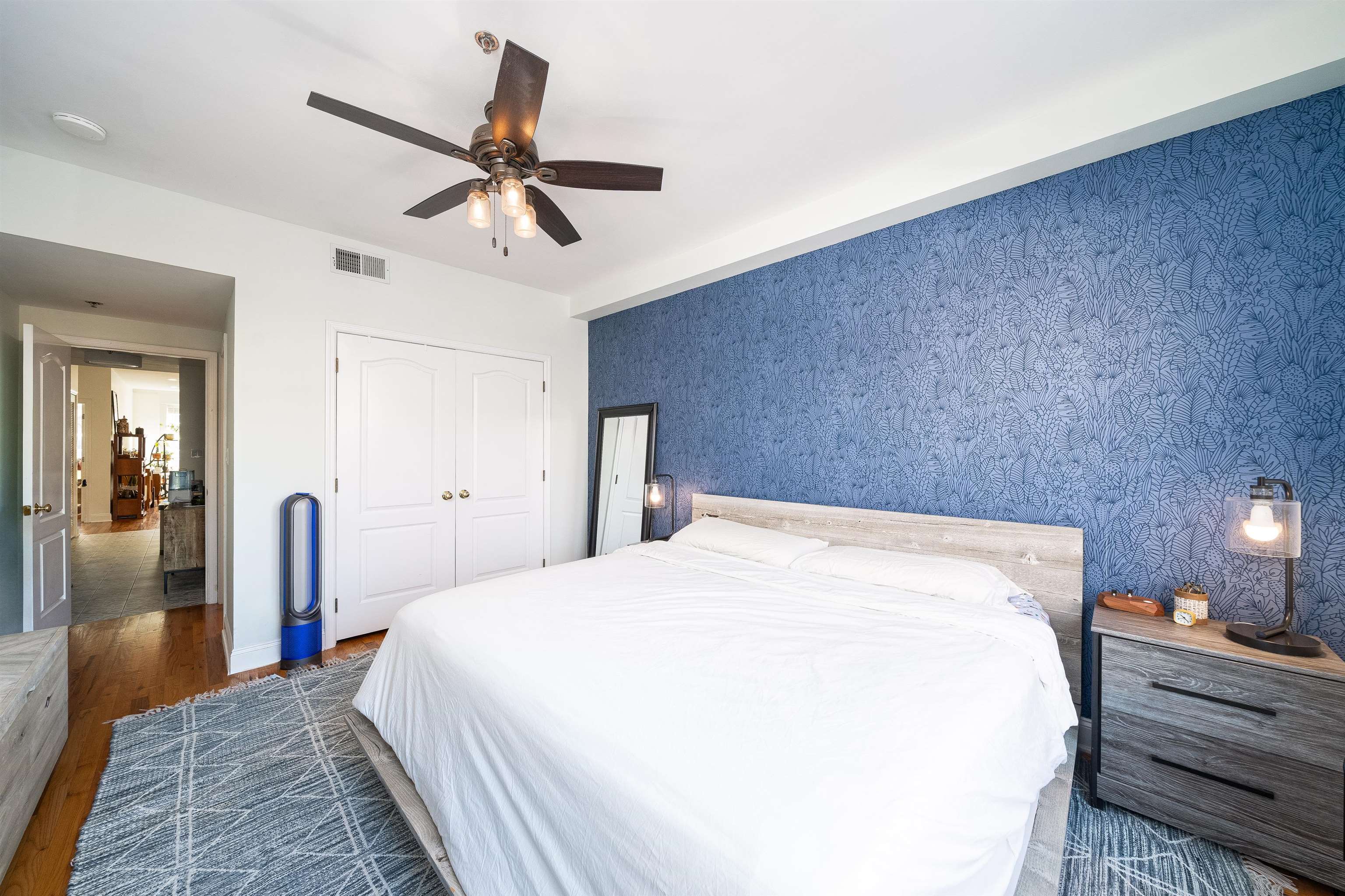 610 MONROE ST Unit: B