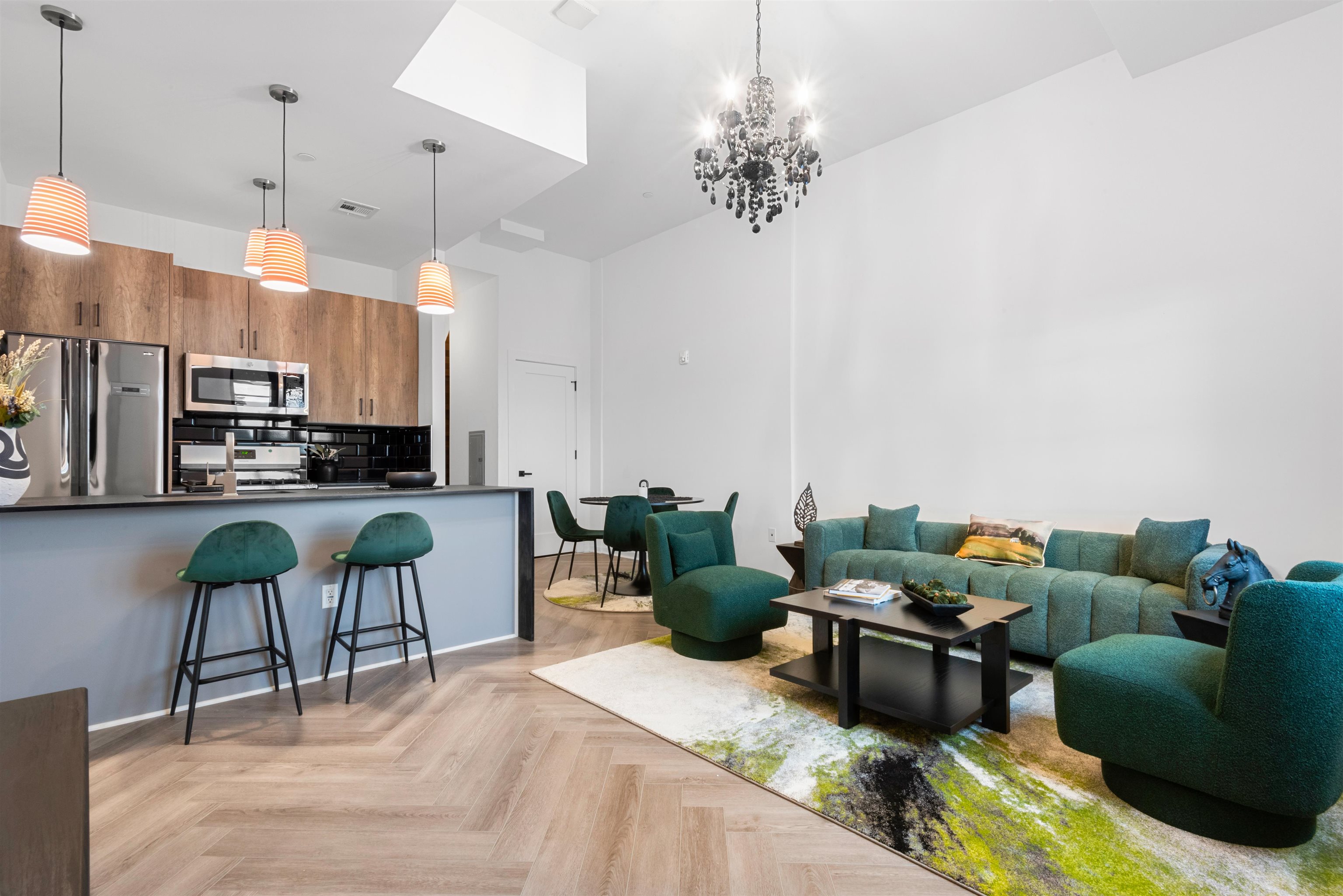 3464 KENNEDY BLVD Unit: PH1