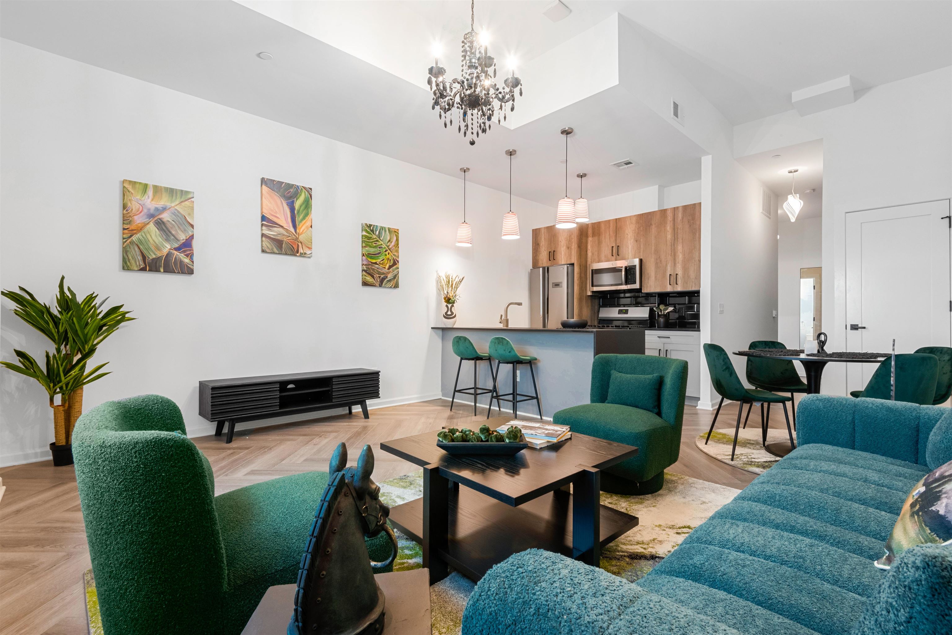 3464 KENNEDY BLVD Unit: PH1