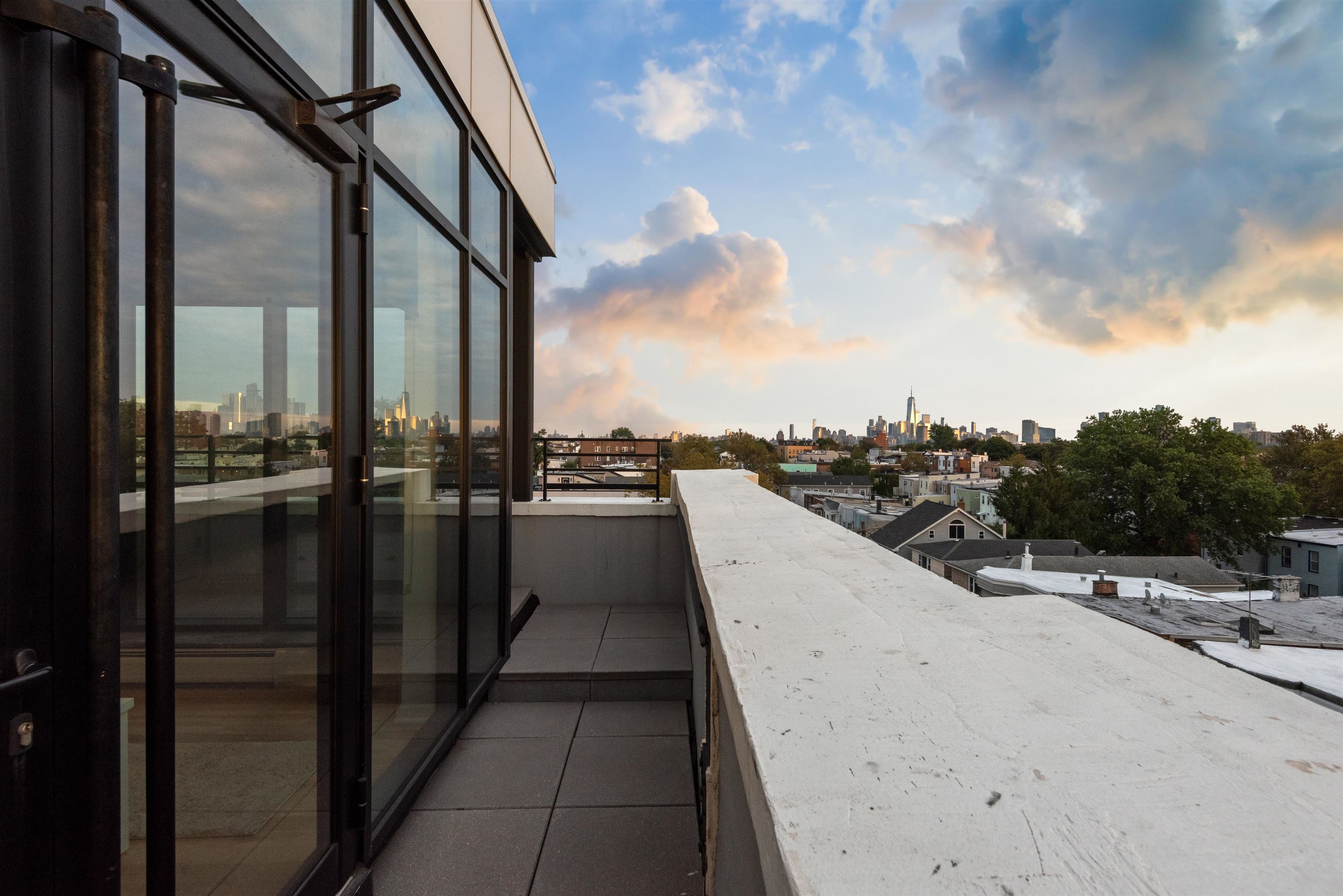 3464 KENNEDY BLVD Unit: PH1