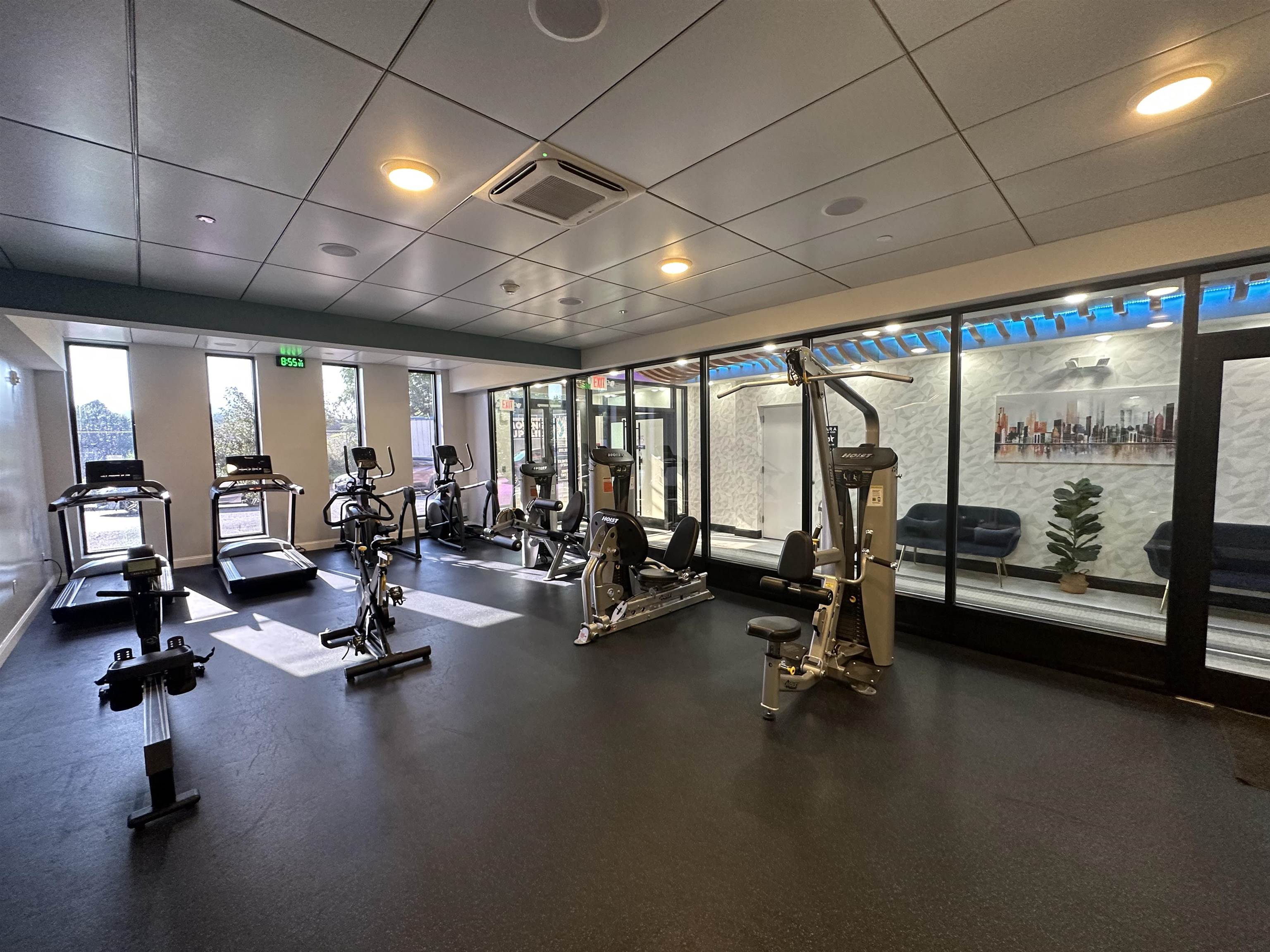 211 BALDWIN AVE Unit: 603