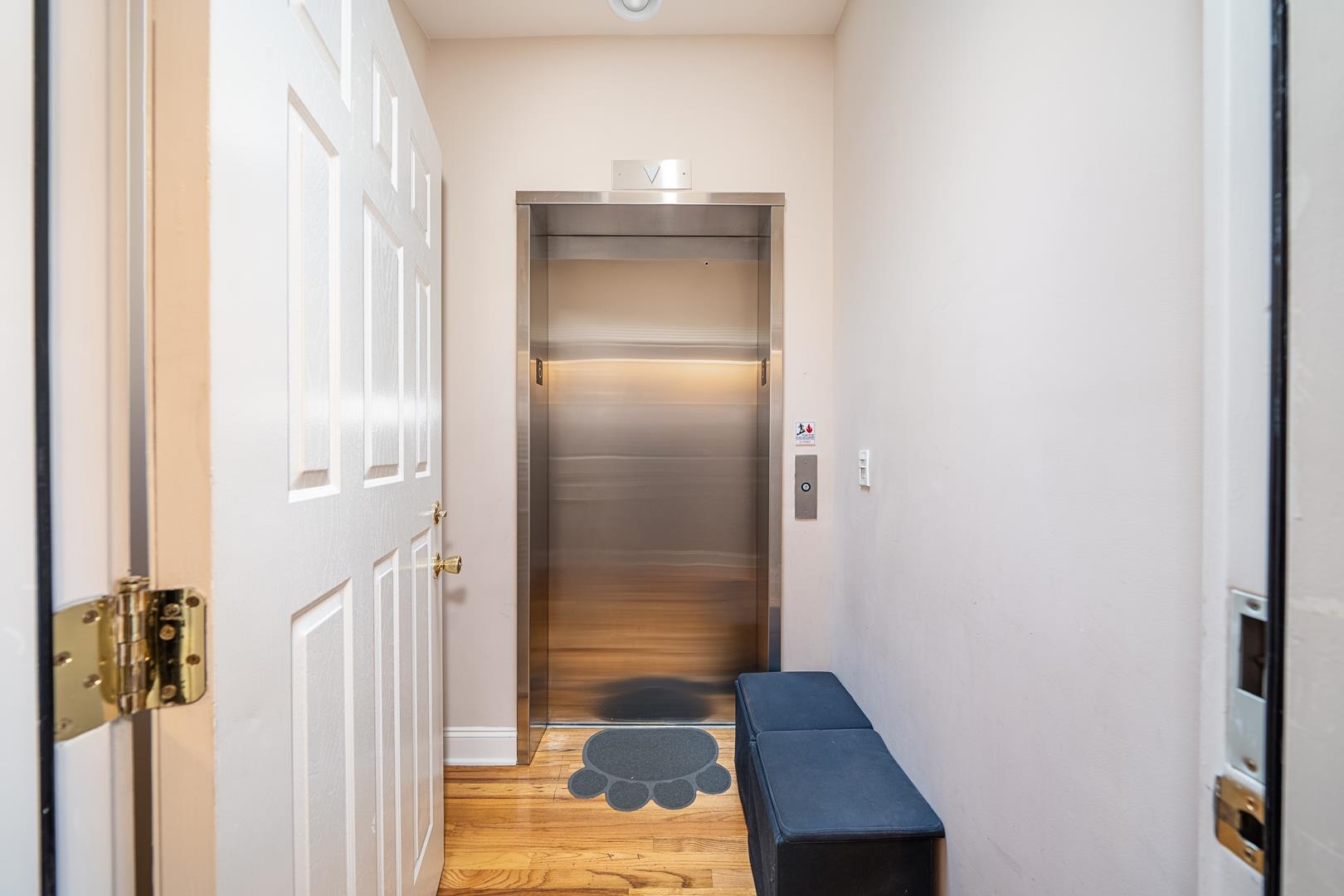 210 JACKSON ST Unit: 5