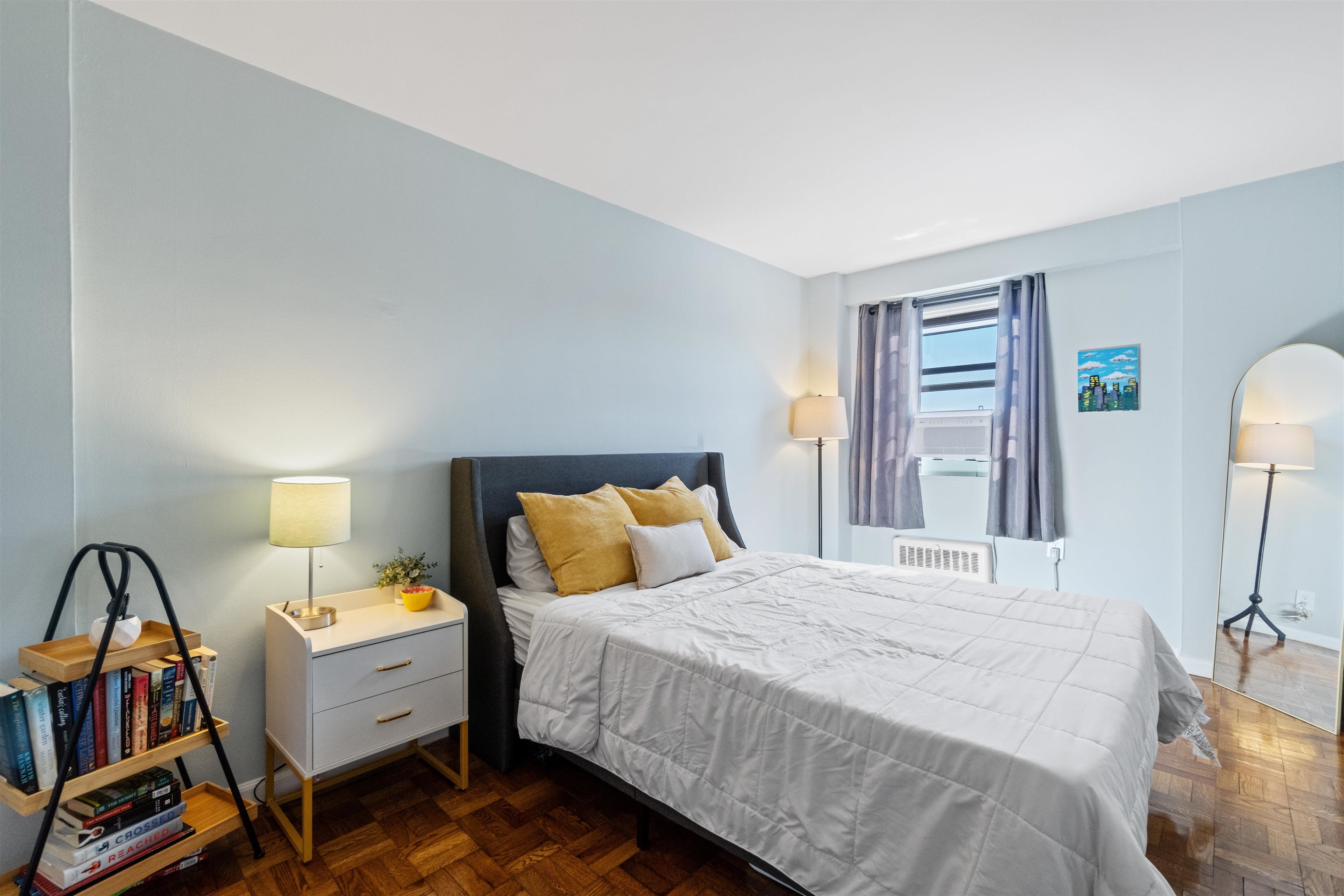 6515 BLVD EAST Unit: 4P