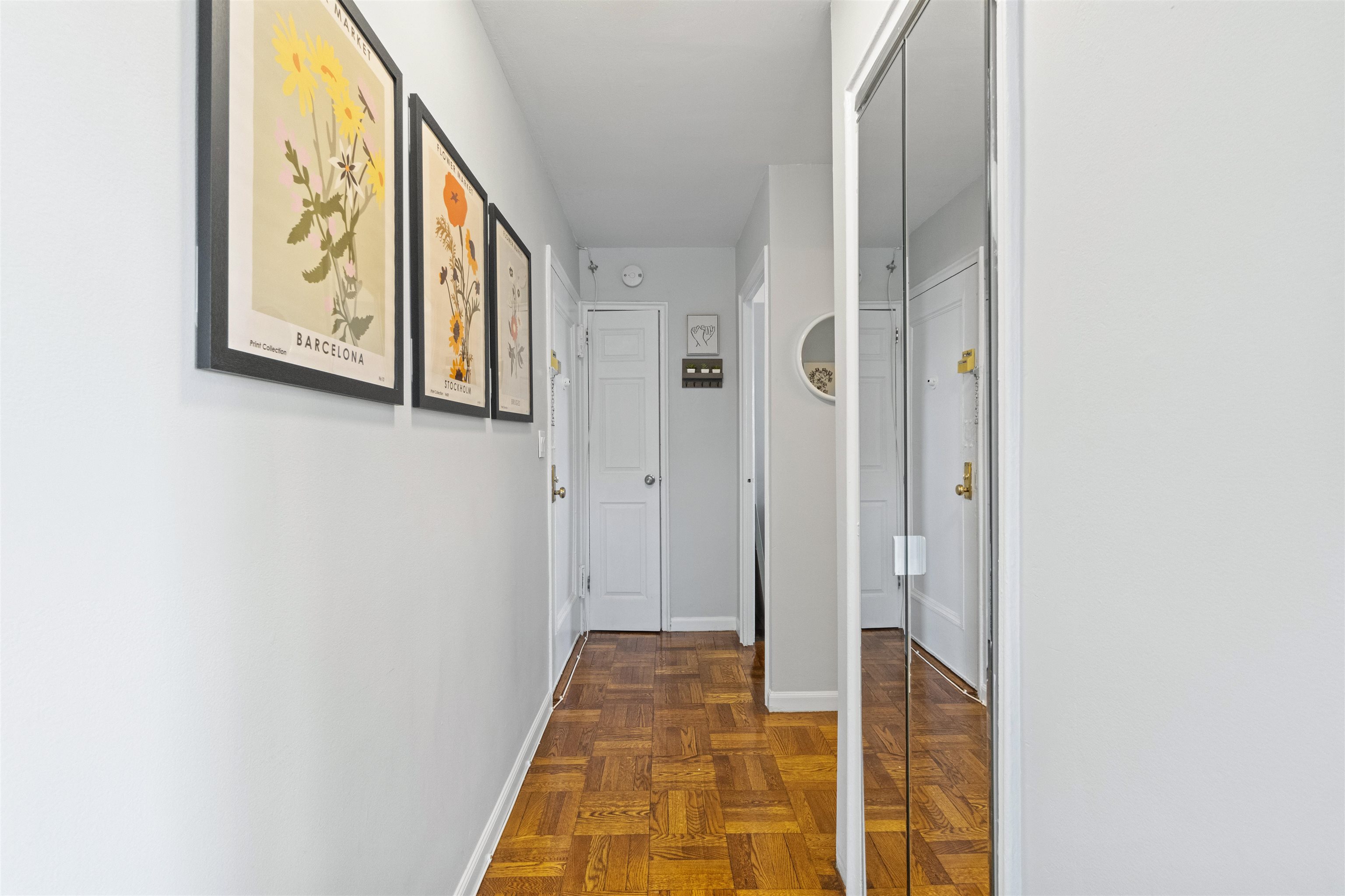 6515 BLVD EAST Unit: 4P