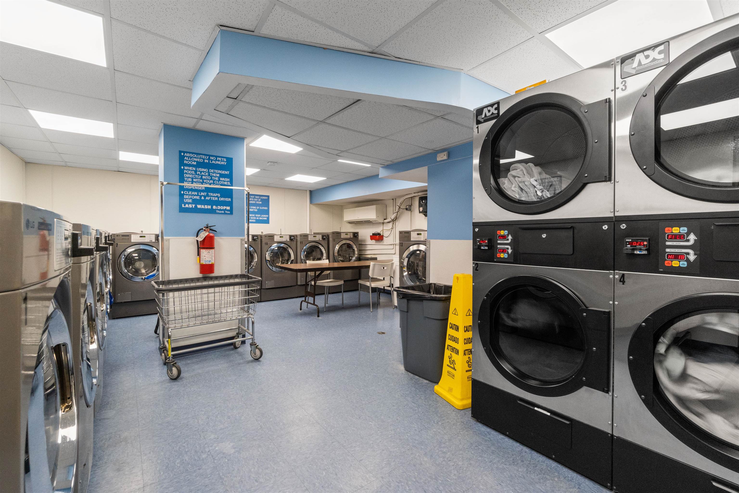 6515 BLVD EAST Unit: 4P