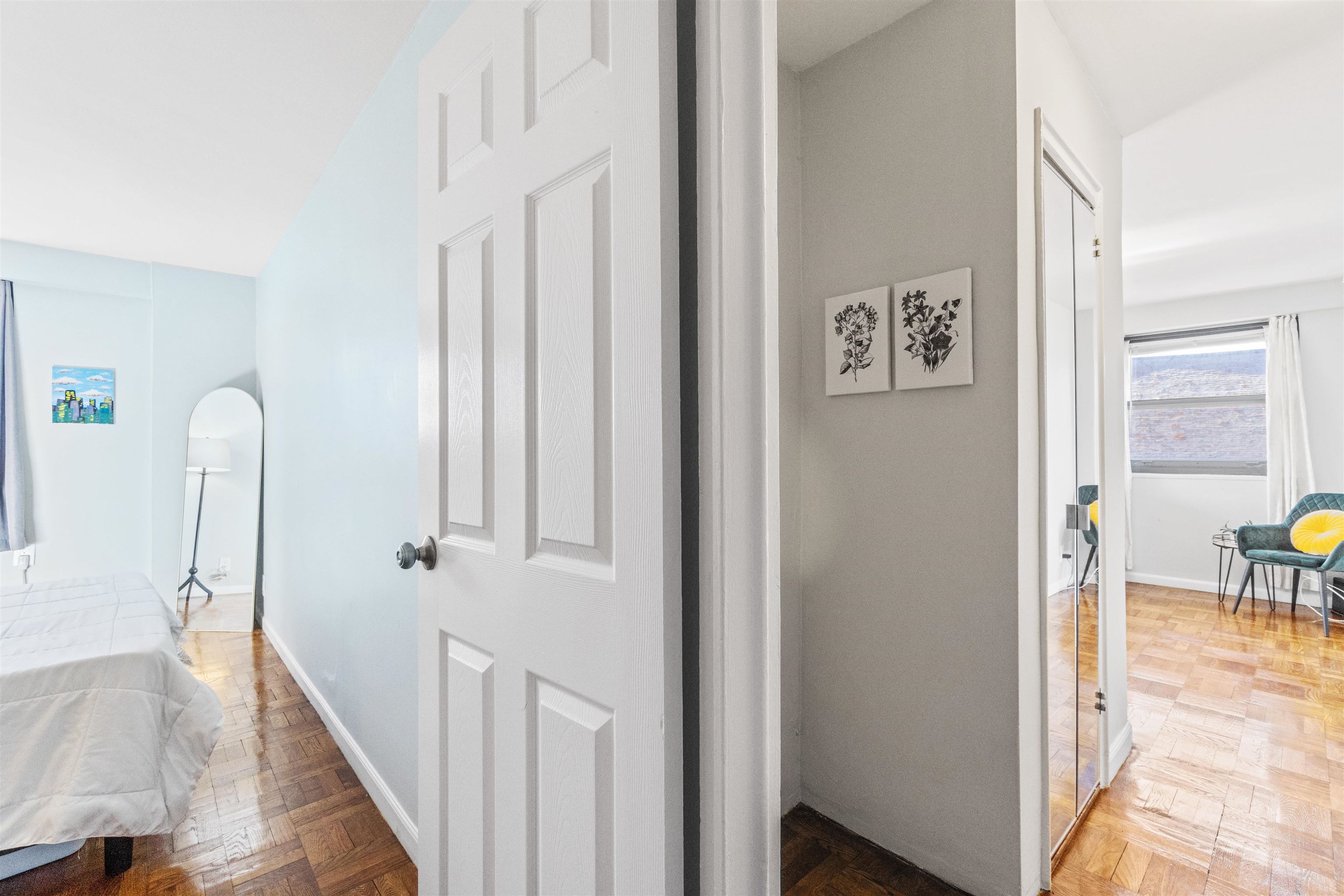 6515 BLVD EAST Unit: 4P